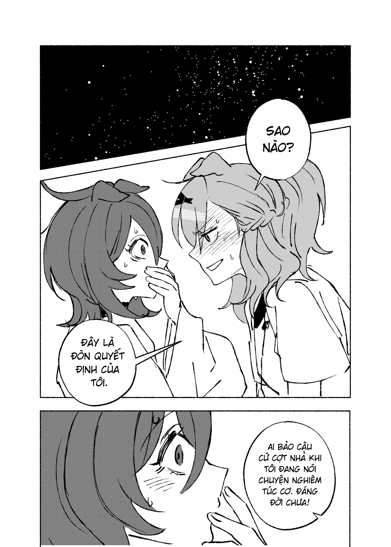 đọc truyện Bên Kia Thiên Cầu Vạn Sao Chương 1 ảnh 67 tại Thiên Thai Truyện