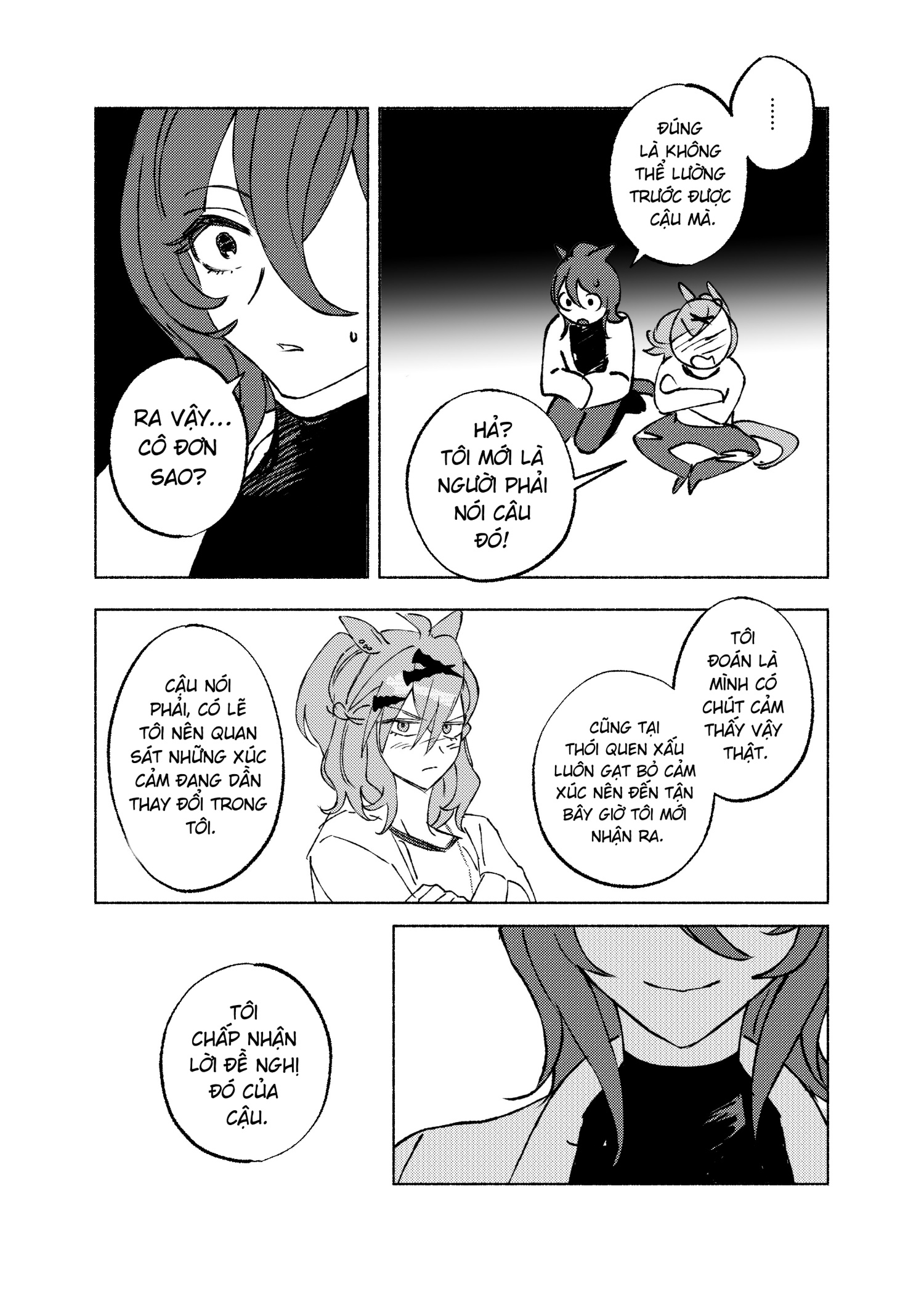 đọc truyện Bên Kia Thiên Cầu Vạn Sao Chương 1 ảnh 68 tại Thiên Thai Truyện