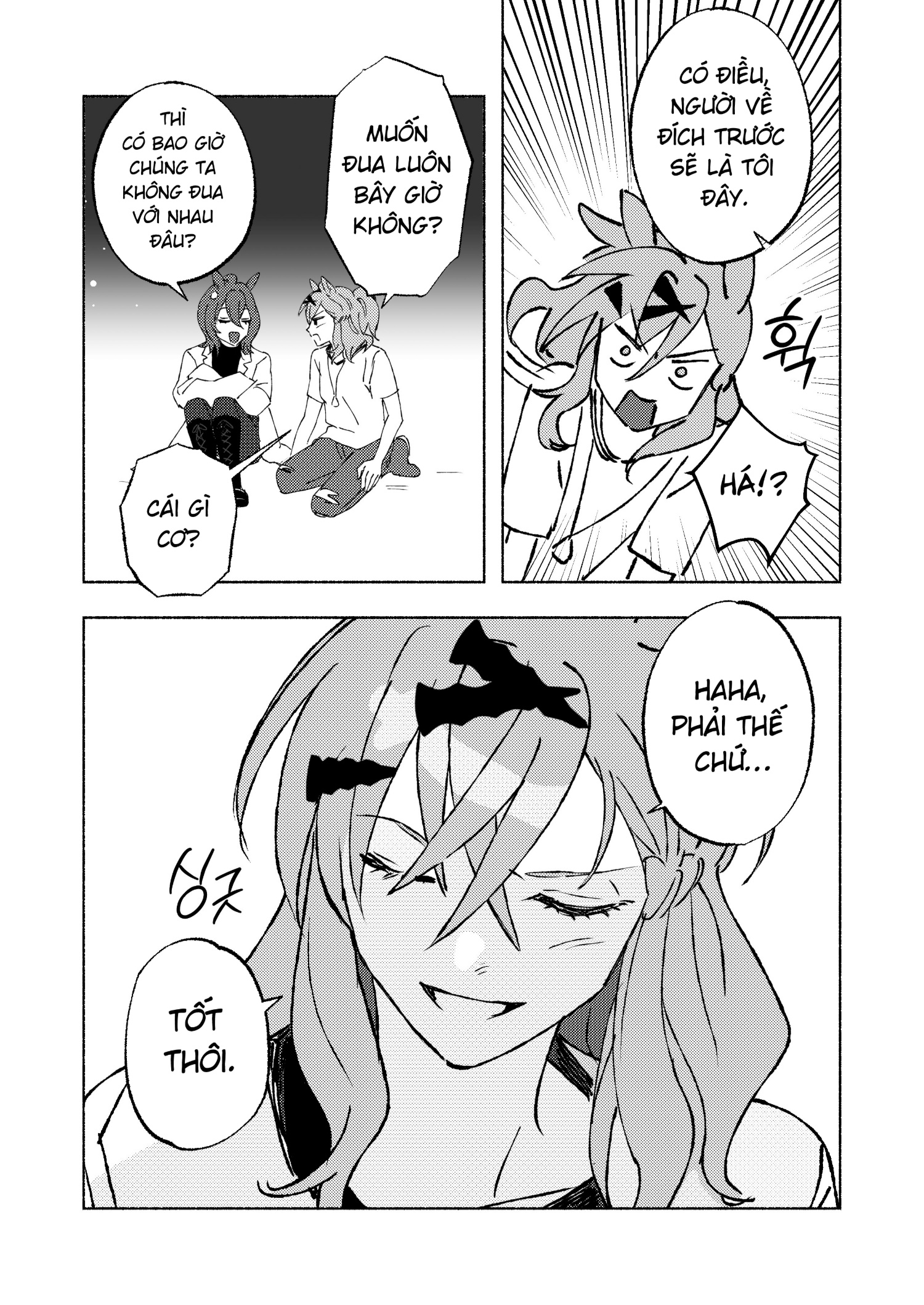 đọc truyện Bên Kia Thiên Cầu Vạn Sao Chương 1 ảnh 69 tại Thiên Thai Truyện