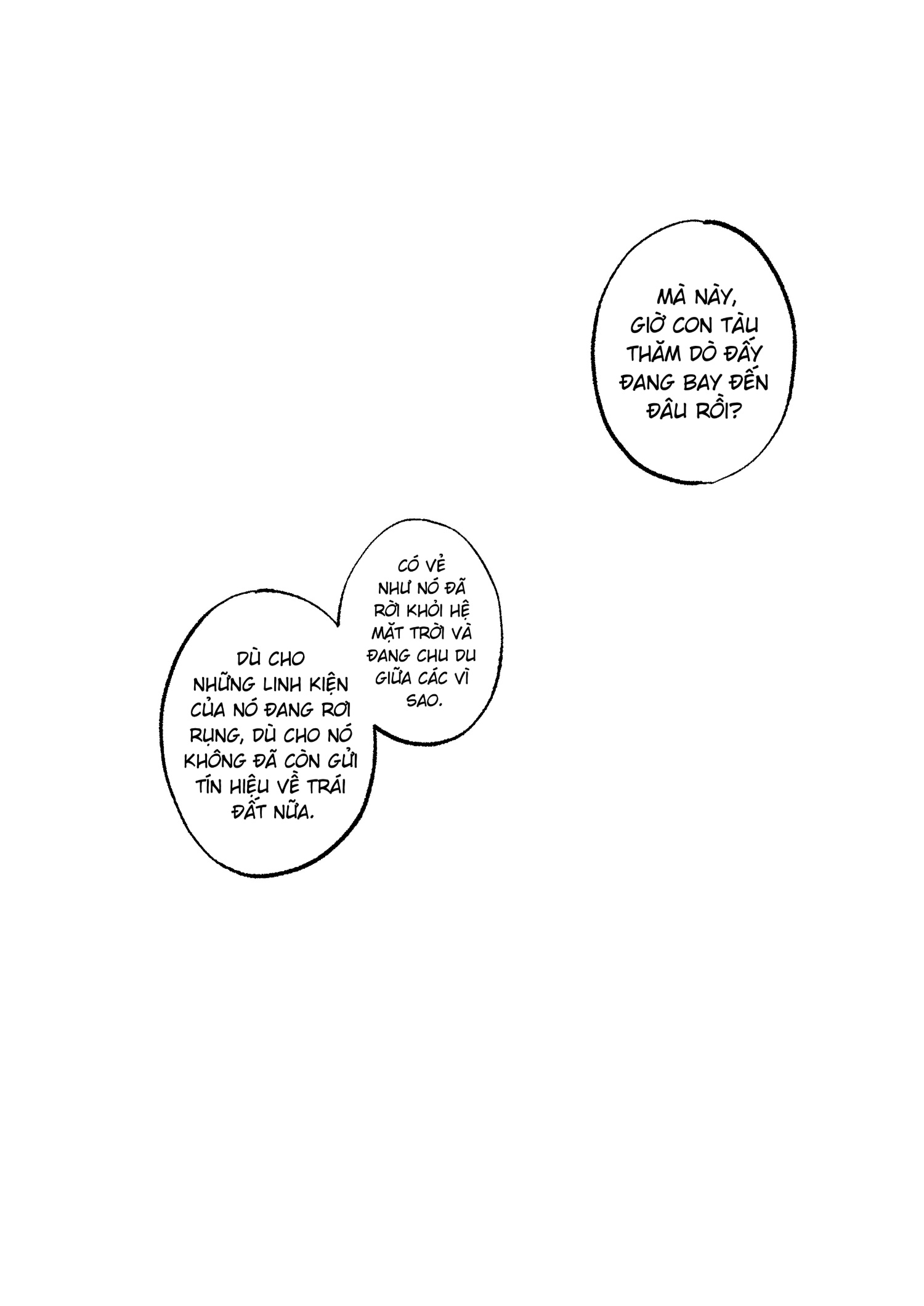 đọc truyện Bên Kia Thiên Cầu Vạn Sao Chương 1 ảnh 71 tại Thiên Thai Truyện