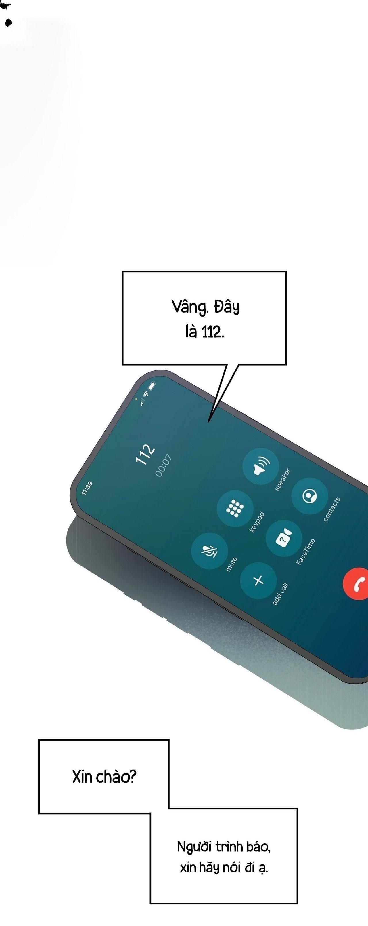 đọc truyện Bên Ngoài Cánh Cửa Chương 1 ảnh 42 tại Truyện Dạ Ký
