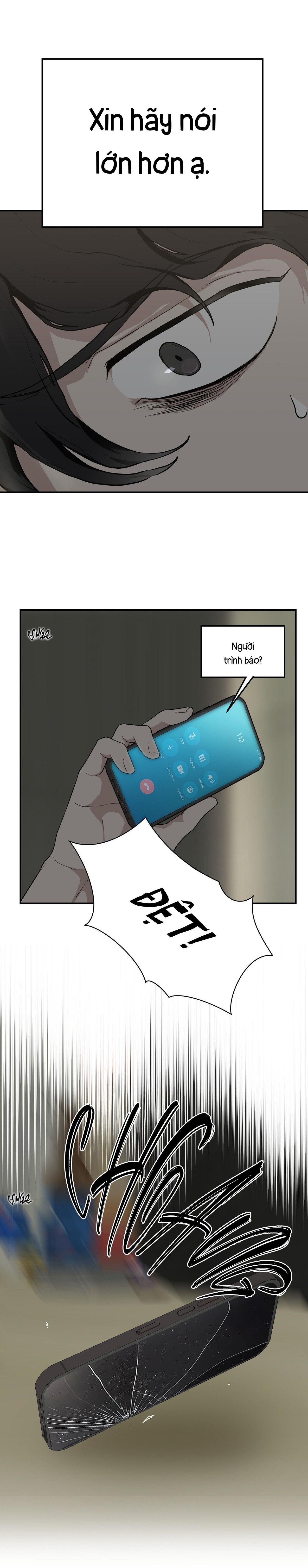đọc truyện Bên Ngoài Cánh Cửa Chương 1 ảnh 44 tại Truyện Dạ Ký