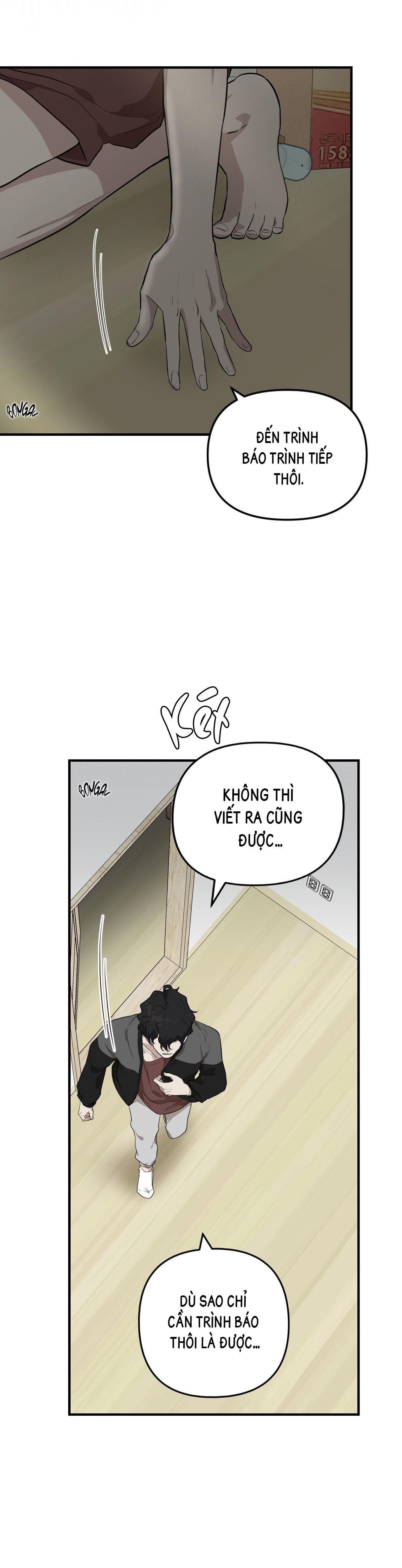 đọc truyện Bên Ngoài Cánh Cửa Chương 1 ảnh 47 tại Truyện Dạ Ký