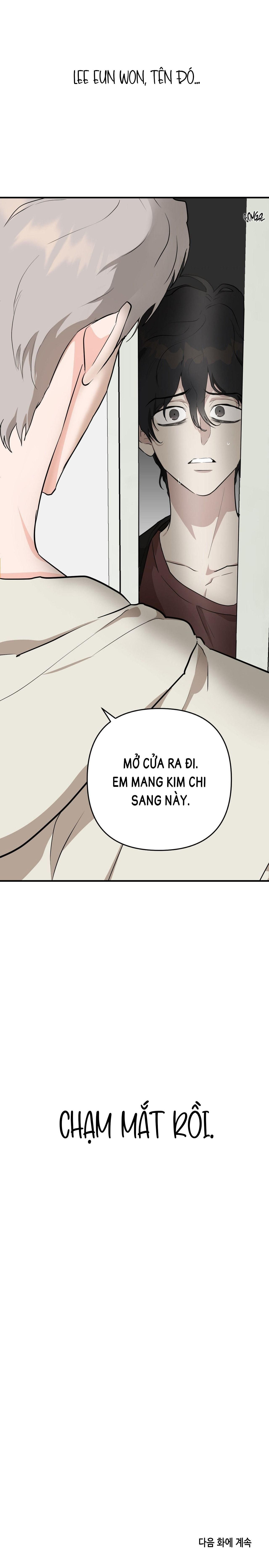 đọc truyện Bên Ngoài Cánh Cửa Chương 1 ảnh 53 tại Truyện Dạ Ký