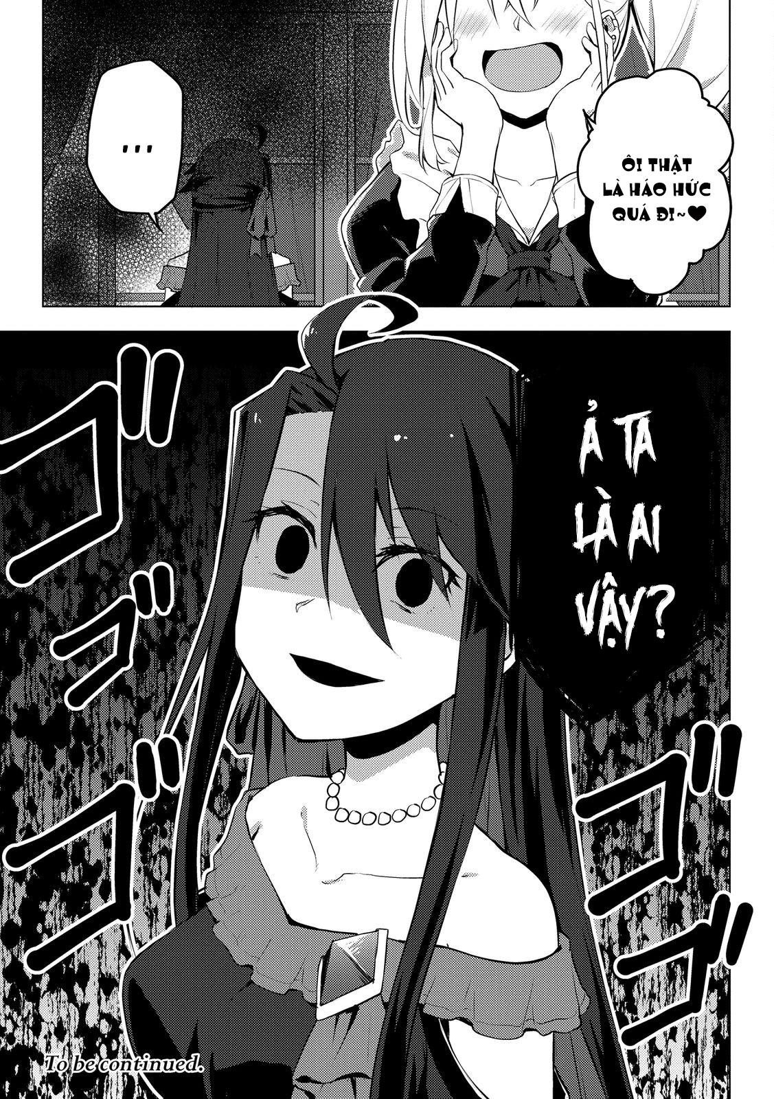 đọc truyện Bên Tiểu Thư Là Cái Kết Mãi Đỉnh! Chương 1 ảnh 41 tại Thiên Thai Truyện