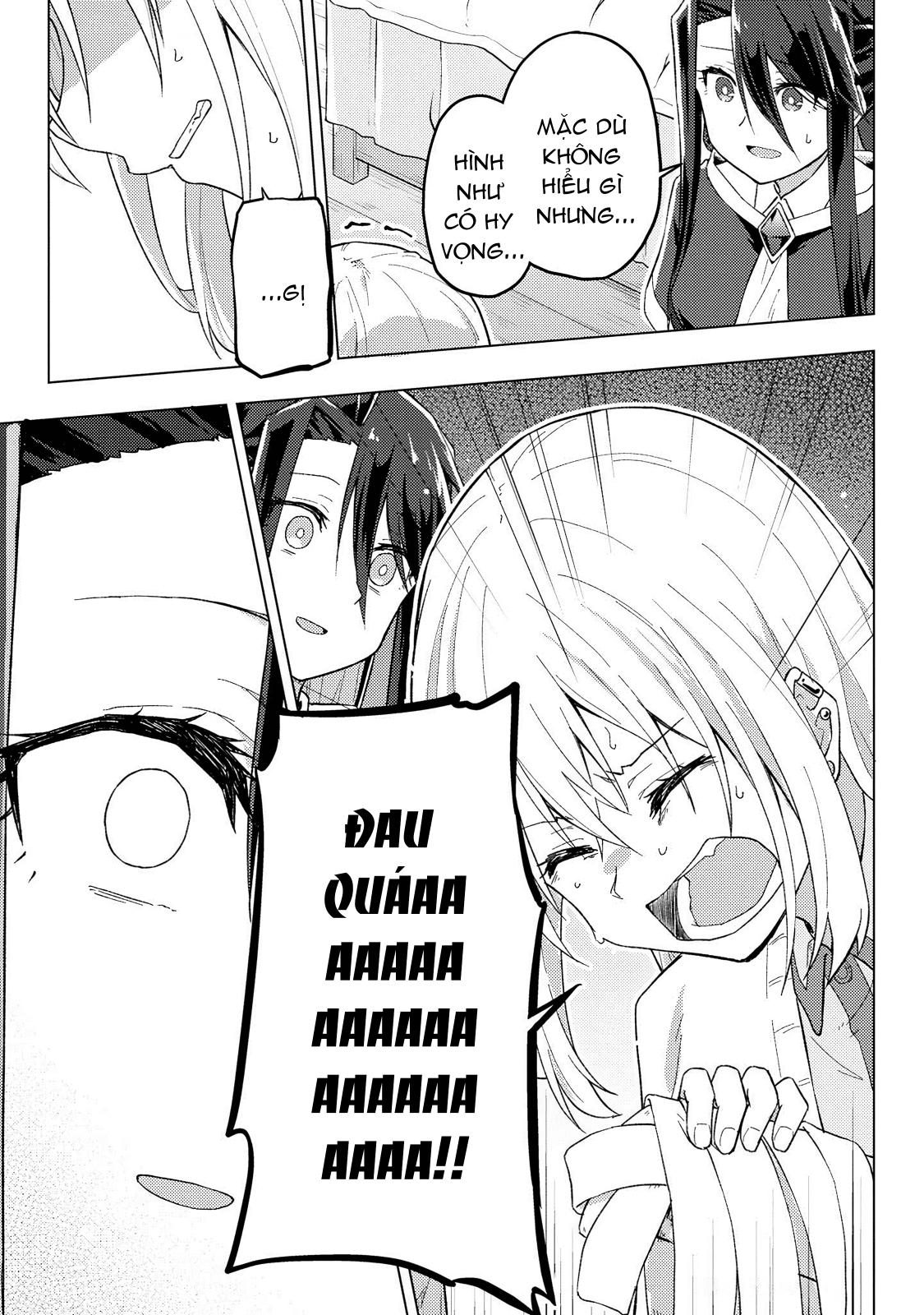 đọc truyện Bên Tiểu Thư Là Cái Kết Mãi Đỉnh! Chương 10 ảnh 14 tại Thiên Thai Truyện