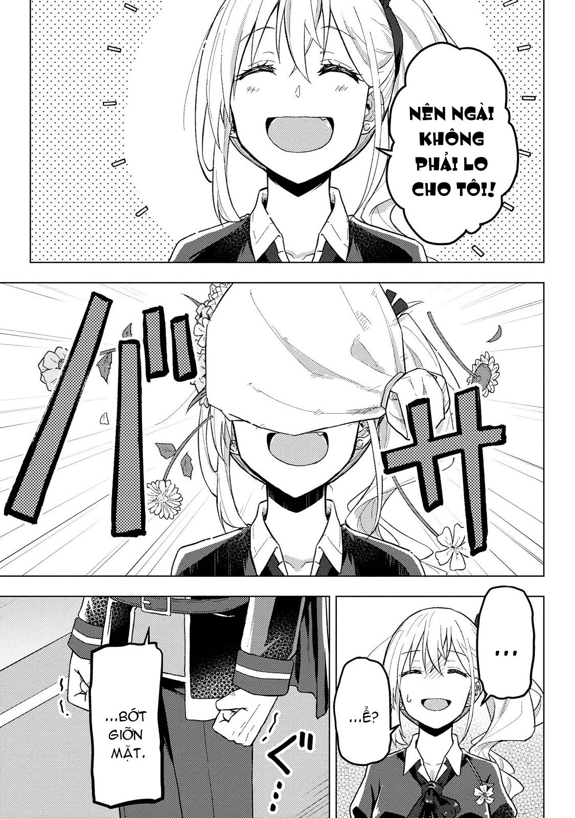 đọc truyện Bên Tiểu Thư Là Cái Kết Mãi Đỉnh! Chương 10 ảnh 22 tại Thiên Thai Truyện