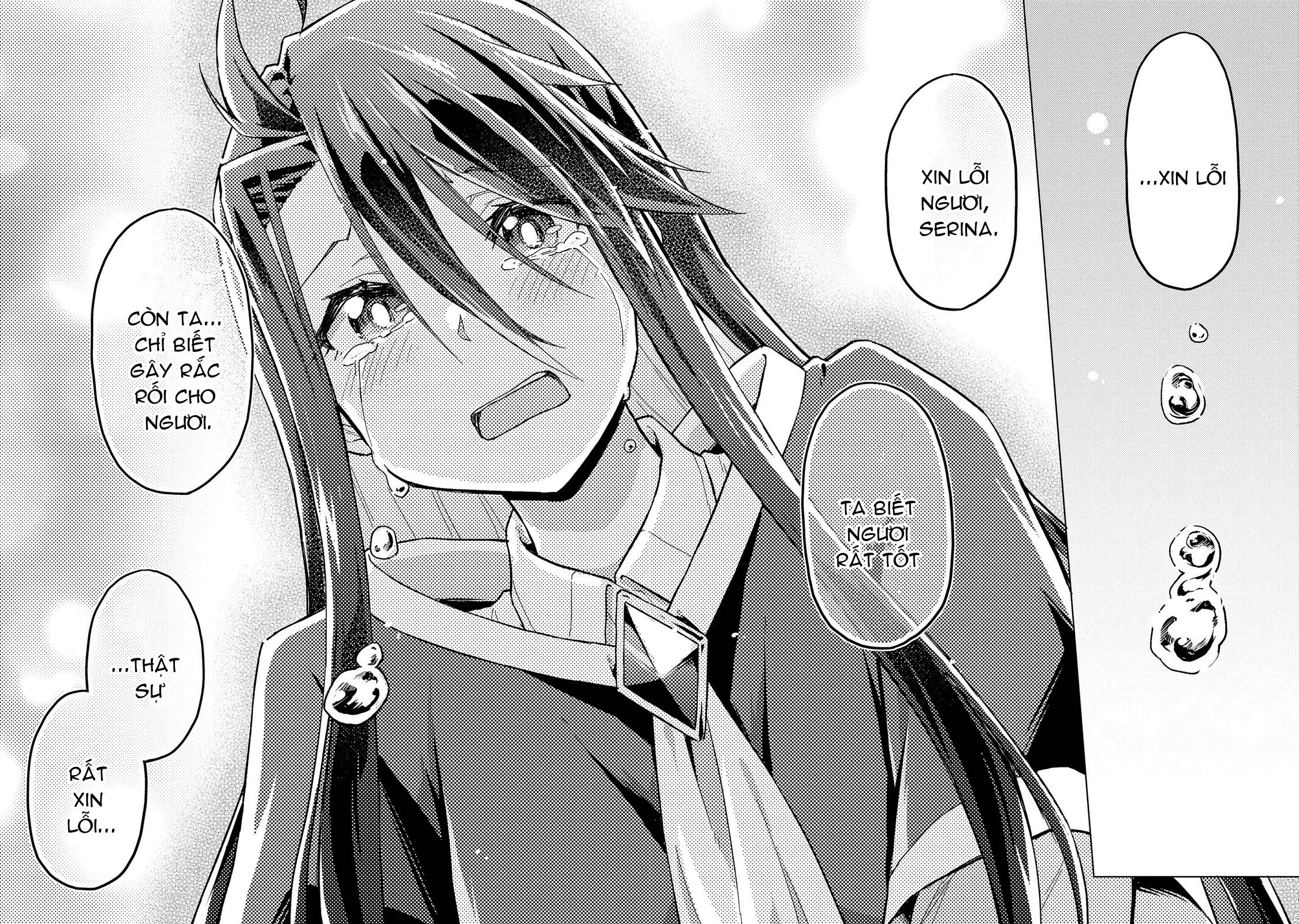 đọc truyện Bên Tiểu Thư Là Cái Kết Mãi Đỉnh! Chương 10 ảnh 31 tại Thiên Thai Truyện