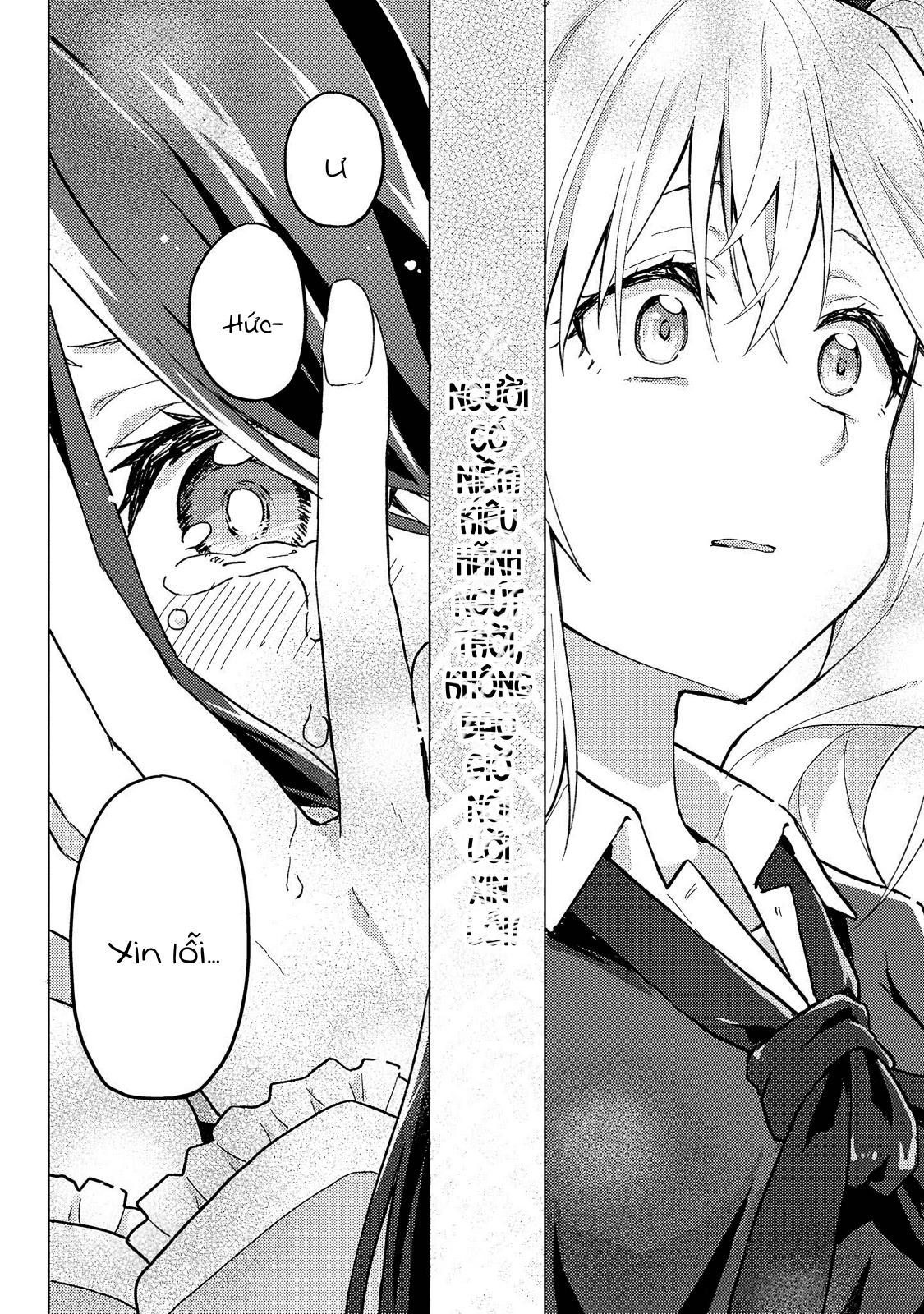 đọc truyện Bên Tiểu Thư Là Cái Kết Mãi Đỉnh! Chương 10 ảnh 32 tại Thiên Thai Truyện