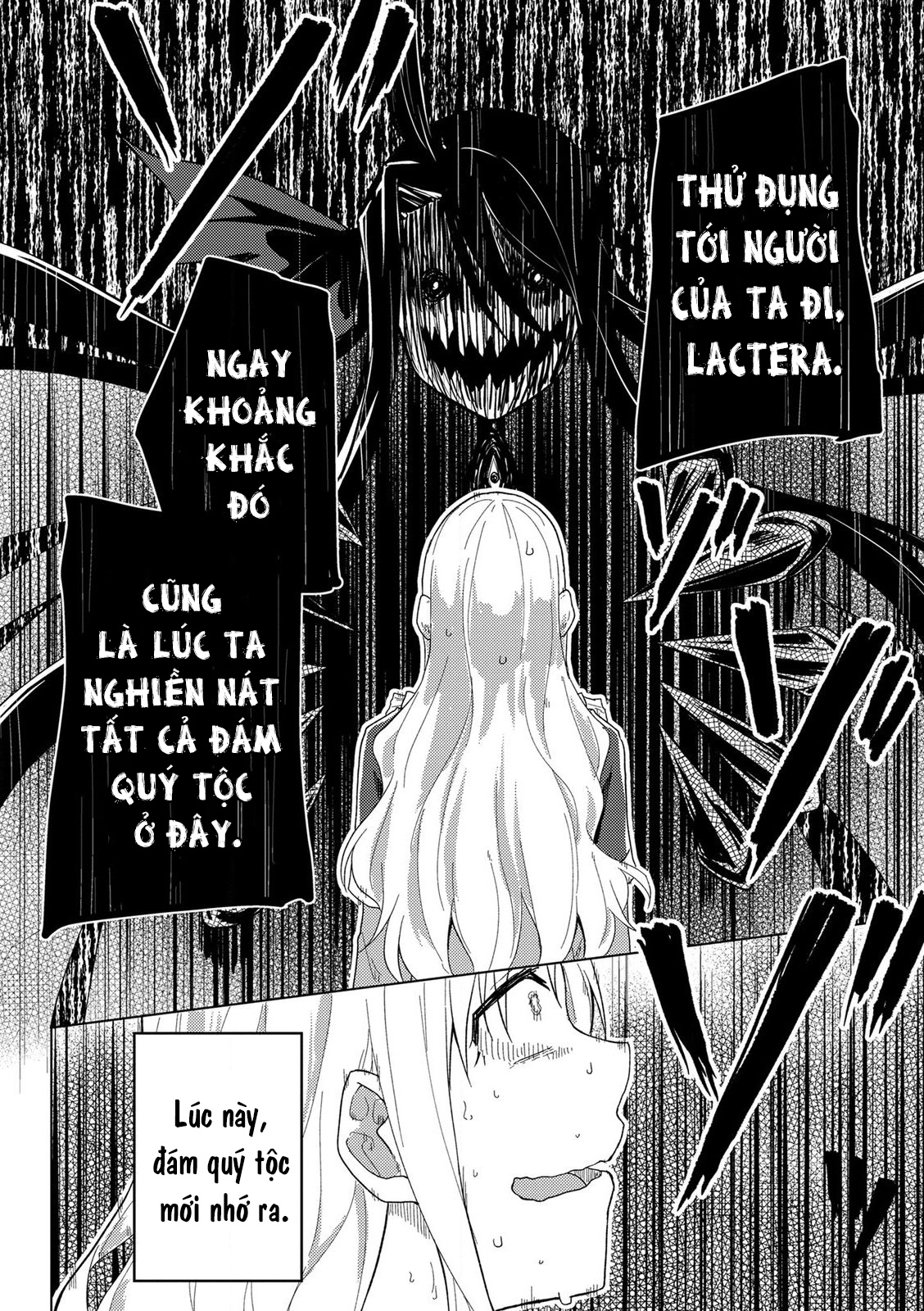 đọc truyện Bên Tiểu Thư Là Cái Kết Mãi Đỉnh! Chương 11 ảnh 26 tại Thiên Thai Truyện