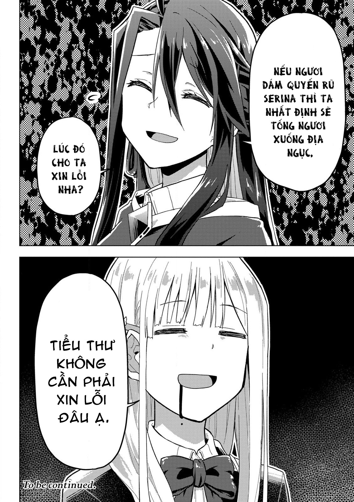 đọc truyện Bên Tiểu Thư Là Cái Kết Mãi Đỉnh! Chương 11 ảnh 30 tại Thiên Thai Truyện