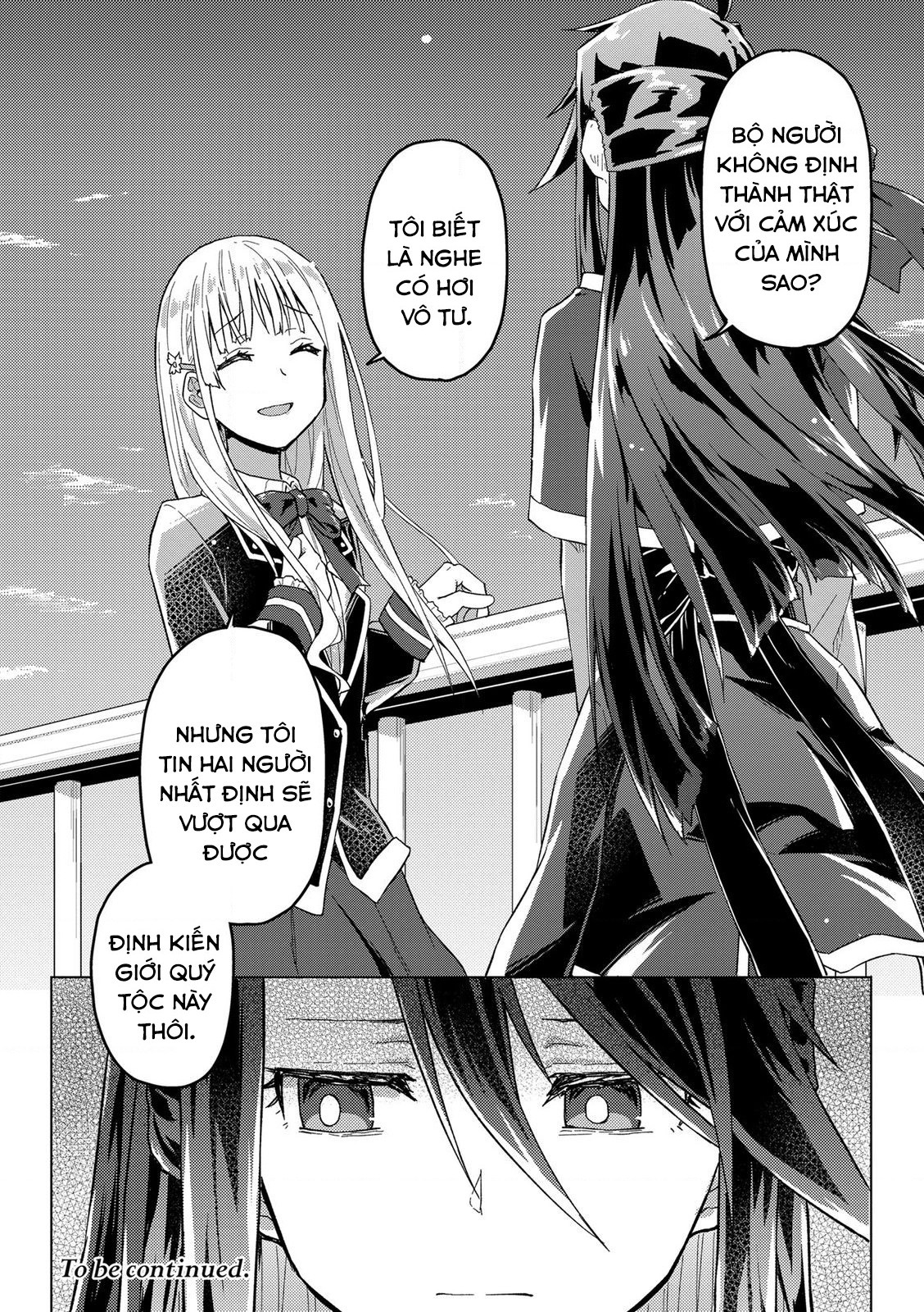 đọc truyện Bên Tiểu Thư Là Cái Kết Mãi Đỉnh! Chương 13 ảnh 25 tại Thiên Thai Truyện