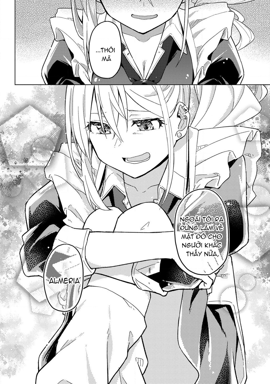 đọc truyện Bên Tiểu Thư Là Cái Kết Mãi Đỉnh! Chương 14 ảnh 20 tại Thiên Thai Truyện