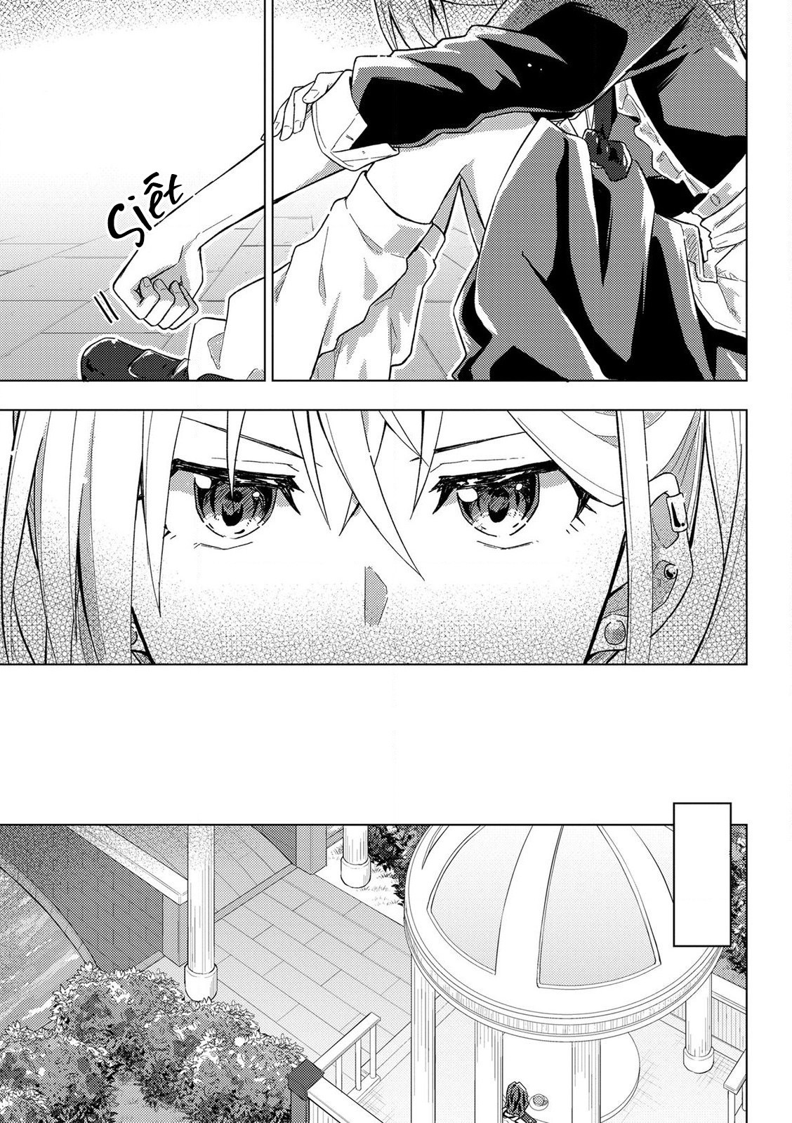 đọc truyện Bên Tiểu Thư Là Cái Kết Mãi Đỉnh! Chương 14 ảnh 21 tại Thiên Thai Truyện