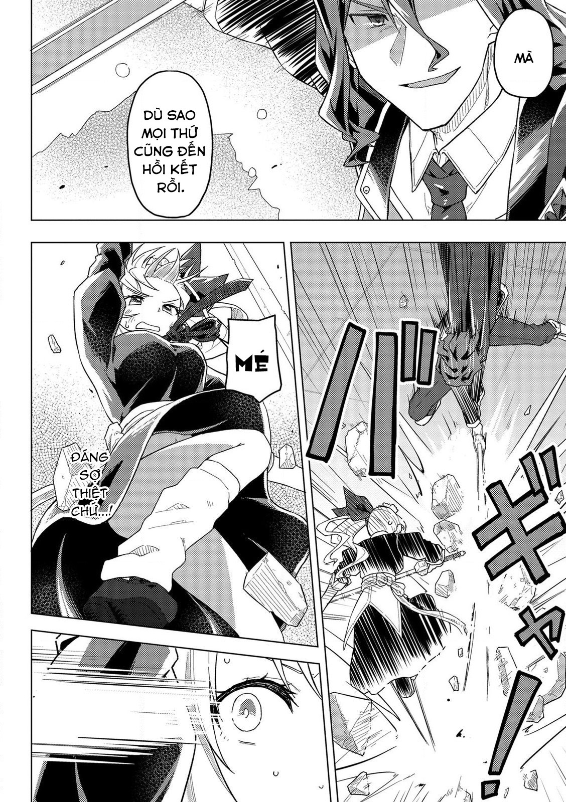 đọc truyện Bên Tiểu Thư Là Cái Kết Mãi Đỉnh! Chương 15 ảnh 17 tại Thiên Thai Truyện