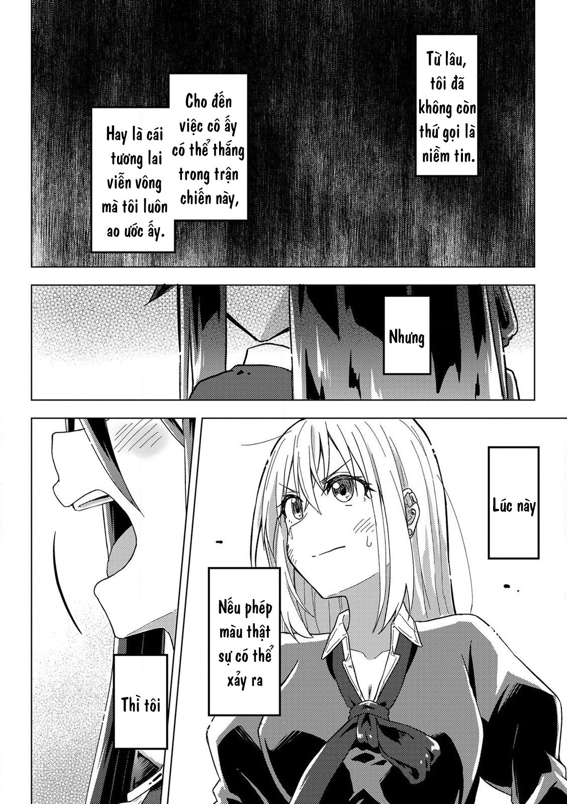 đọc truyện Bên Tiểu Thư Là Cái Kết Mãi Đỉnh! Chương 15 ảnh 27 tại Thiên Thai Truyện