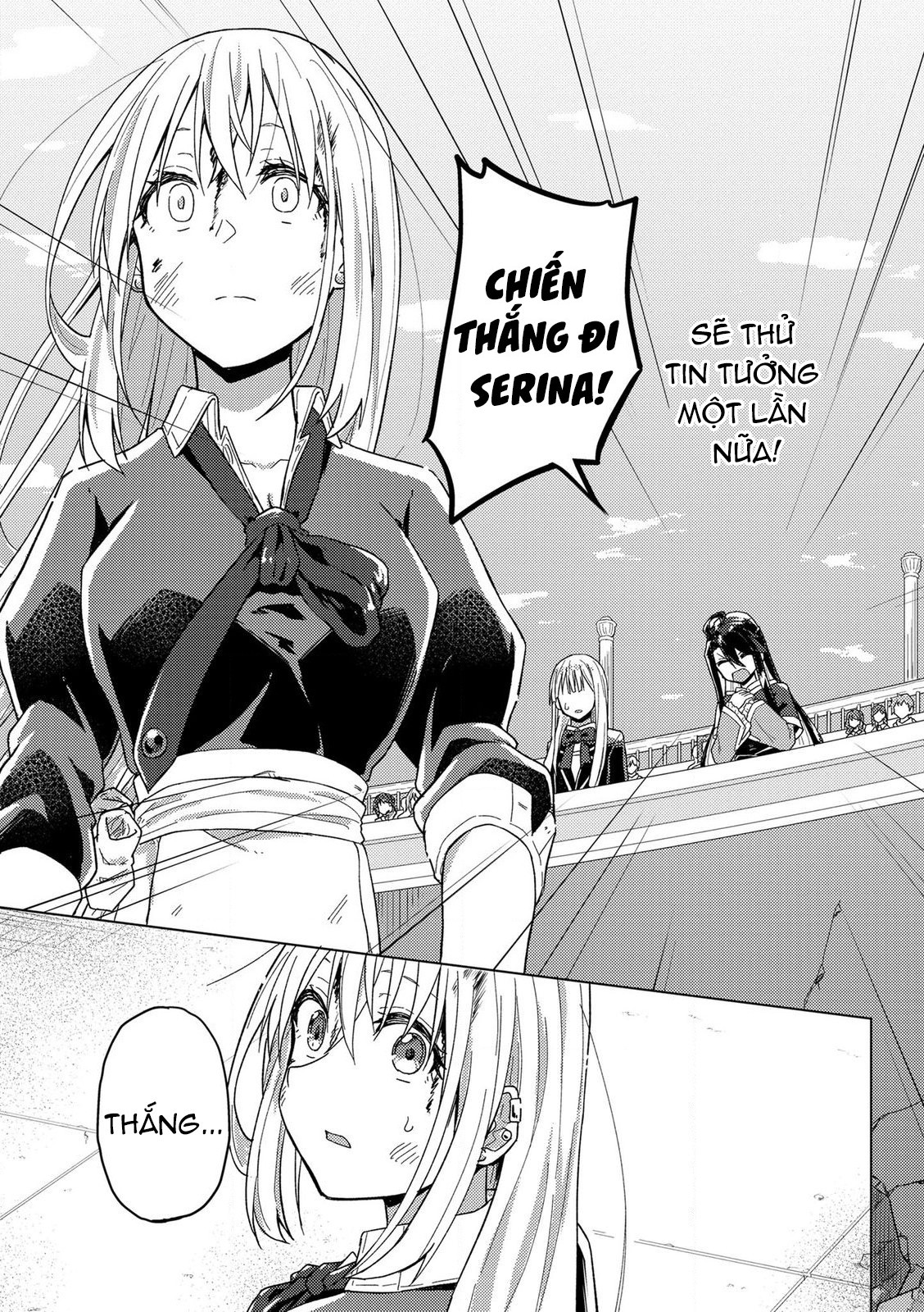 đọc truyện Bên Tiểu Thư Là Cái Kết Mãi Đỉnh! Chương 15 ảnh 28 tại Thiên Thai Truyện