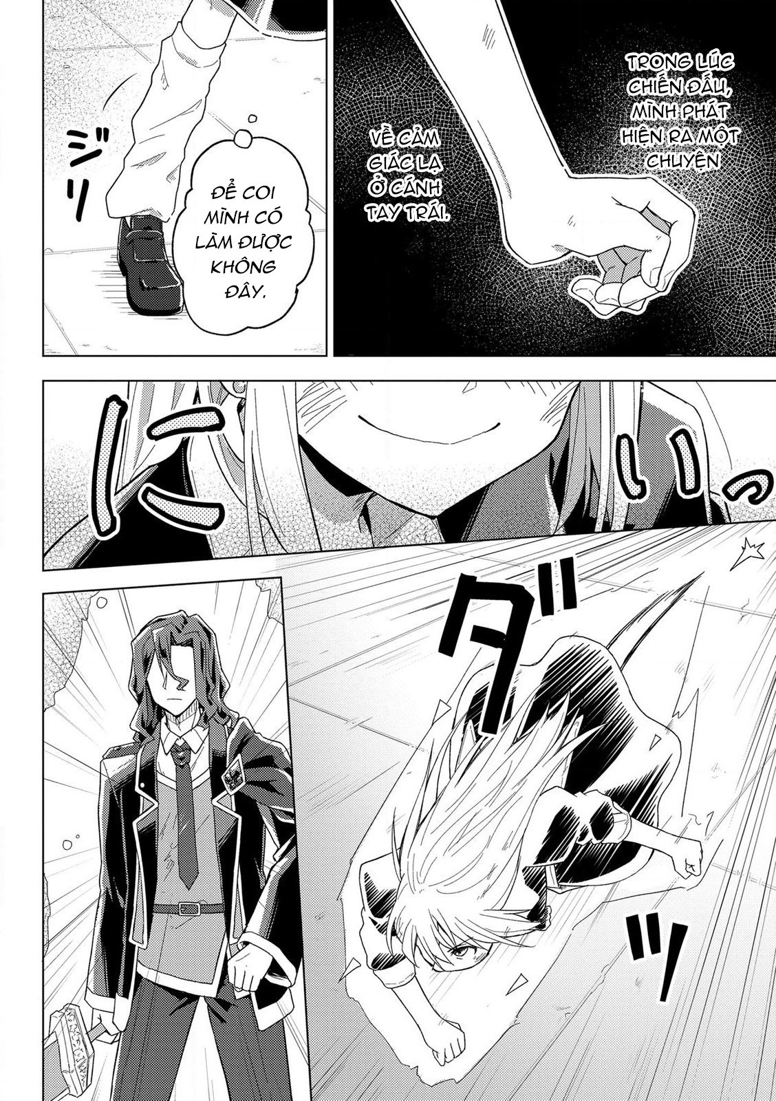 đọc truyện Bên Tiểu Thư Là Cái Kết Mãi Đỉnh! Chương 15 ảnh 31 tại Thiên Thai Truyện