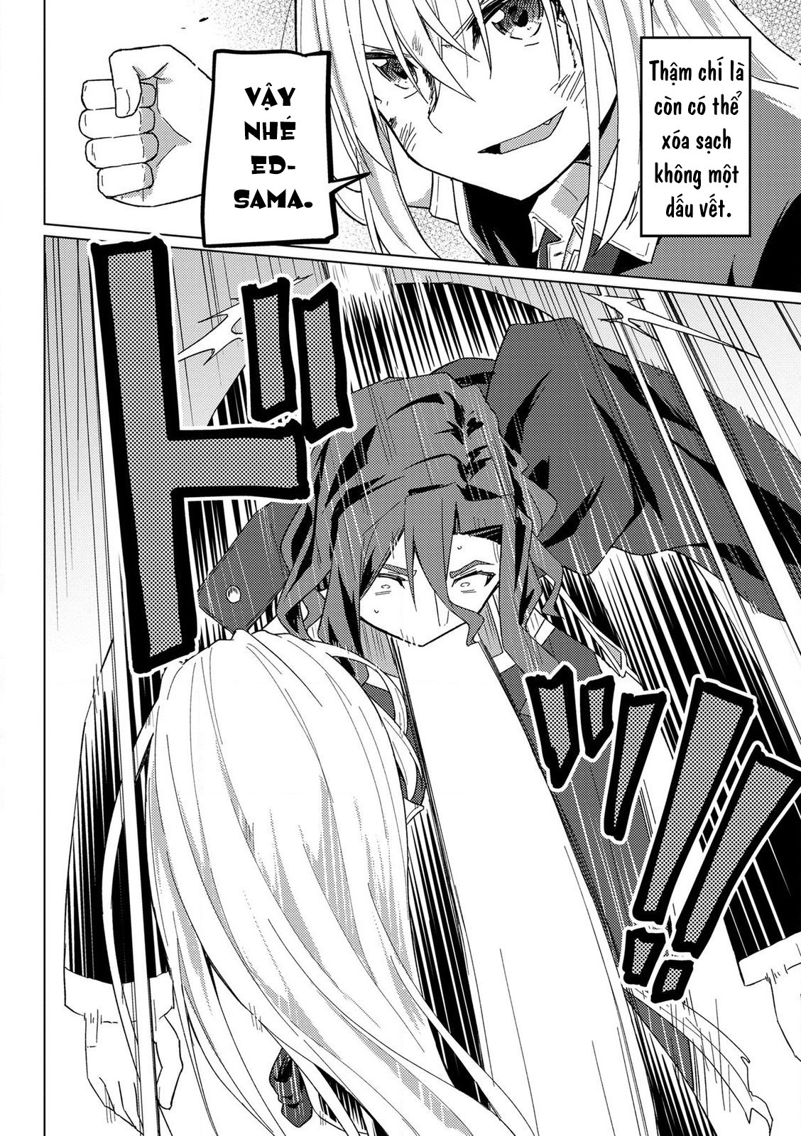 đọc truyện Bên Tiểu Thư Là Cái Kết Mãi Đỉnh! Chương 15 ảnh 35 tại Thiên Thai Truyện