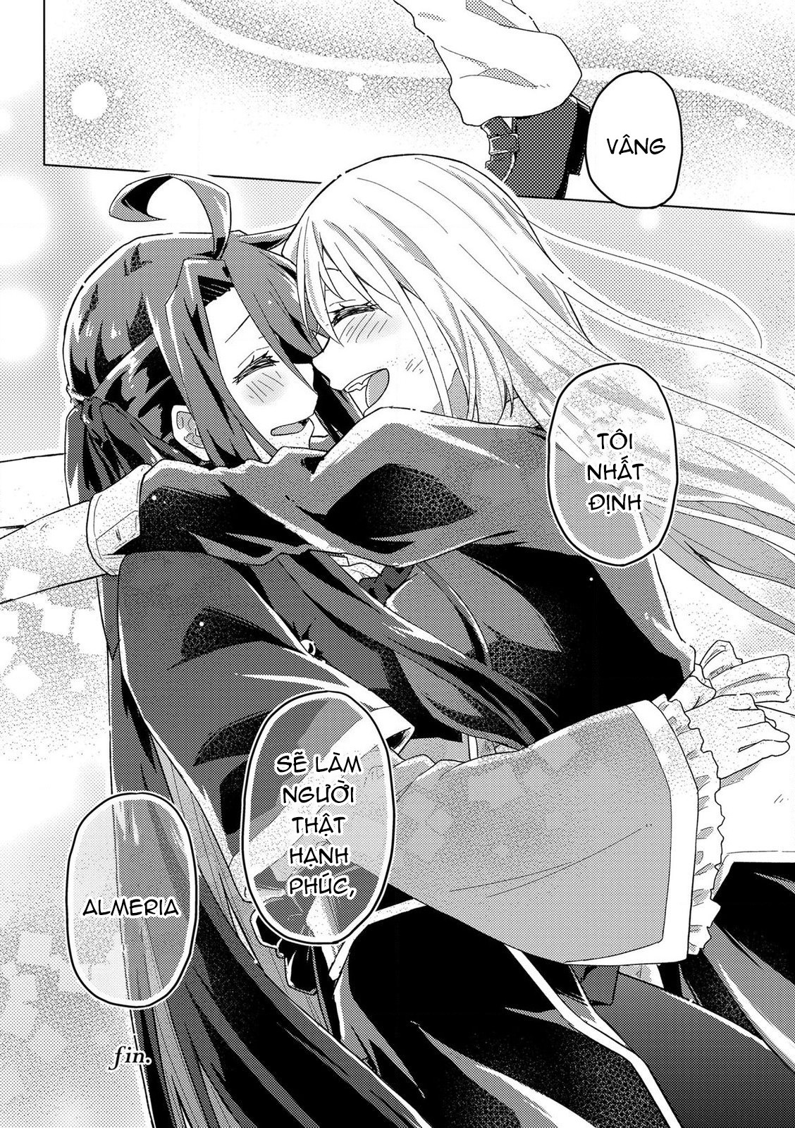 đọc truyện Bên Tiểu Thư Là Cái Kết Mãi Đỉnh! Chương 15 ảnh 43 tại Thiên Thai Truyện