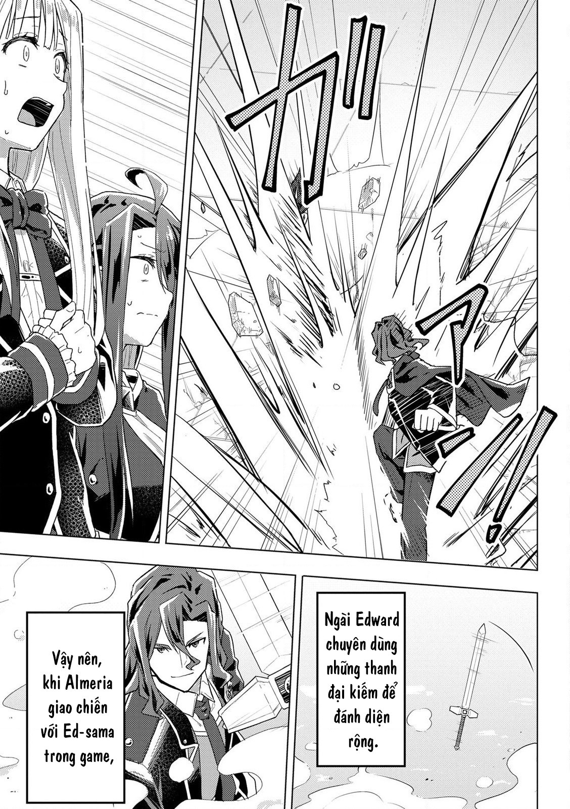 đọc truyện Bên Tiểu Thư Là Cái Kết Mãi Đỉnh! Chương 15 ảnh 10 tại Thiên Thai Truyện