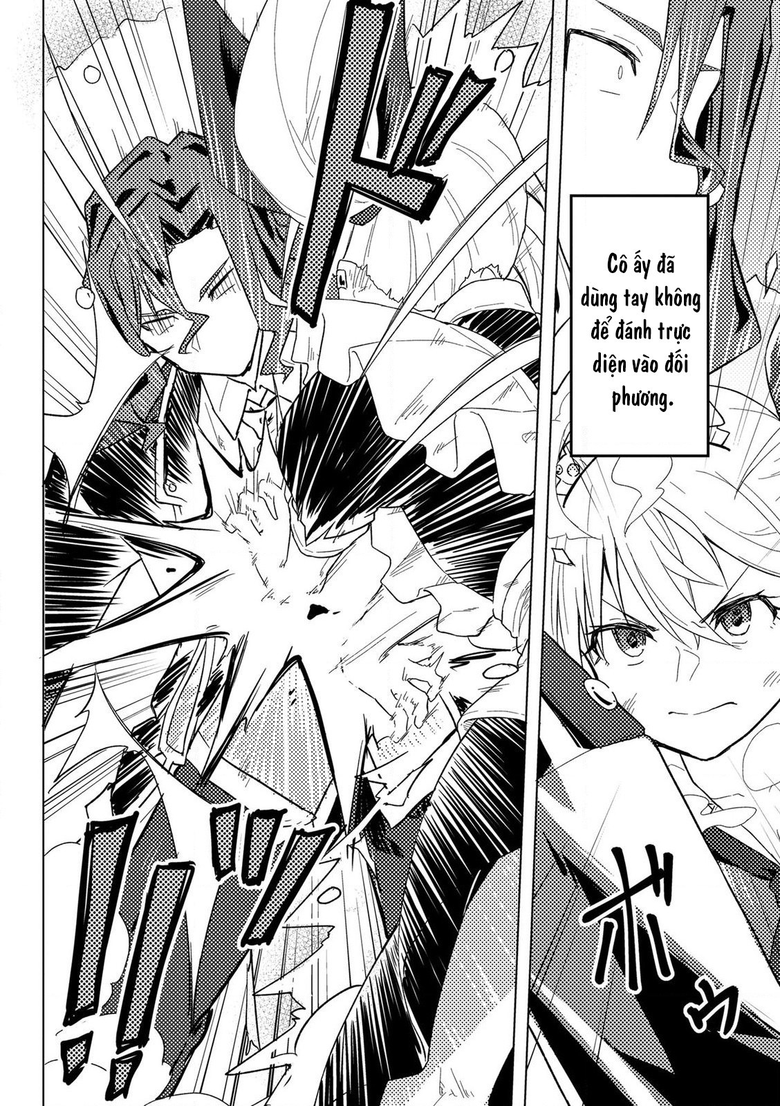 đọc truyện Bên Tiểu Thư Là Cái Kết Mãi Đỉnh! Chương 15 ảnh 11 tại Thiên Thai Truyện