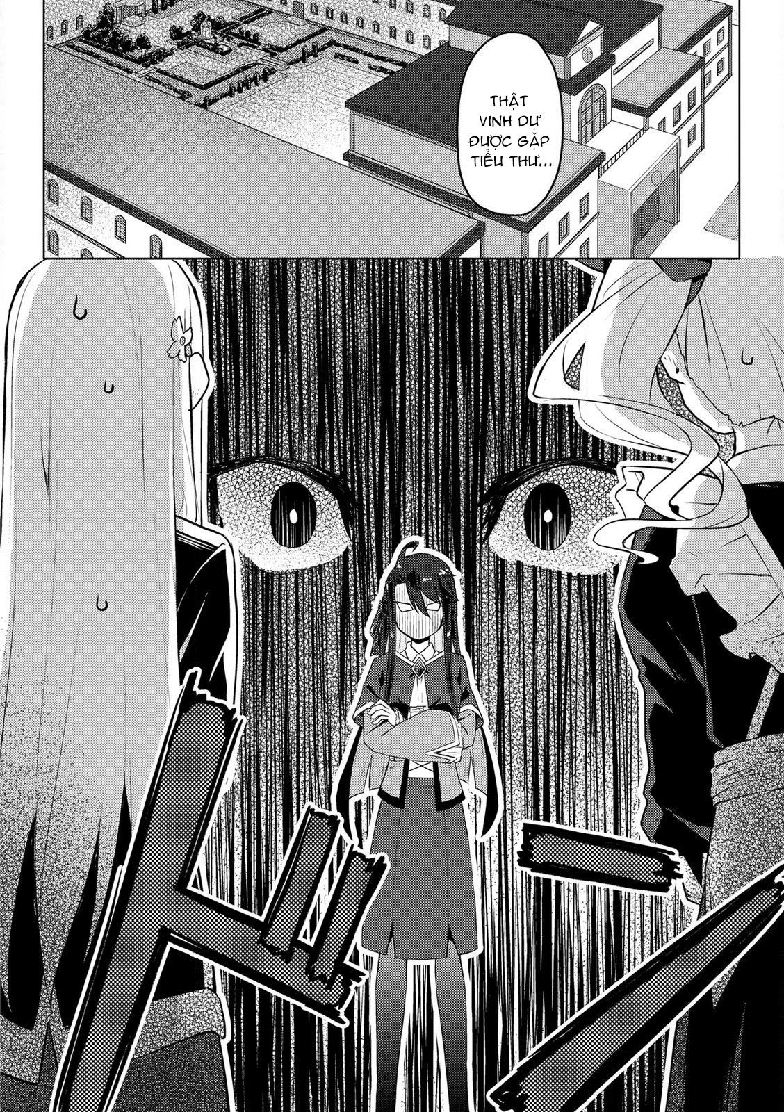 đọc truyện Bên Tiểu Thư Là Cái Kết Mãi Đỉnh! Chương 2 ảnh 19 tại Thiên Thai Truyện