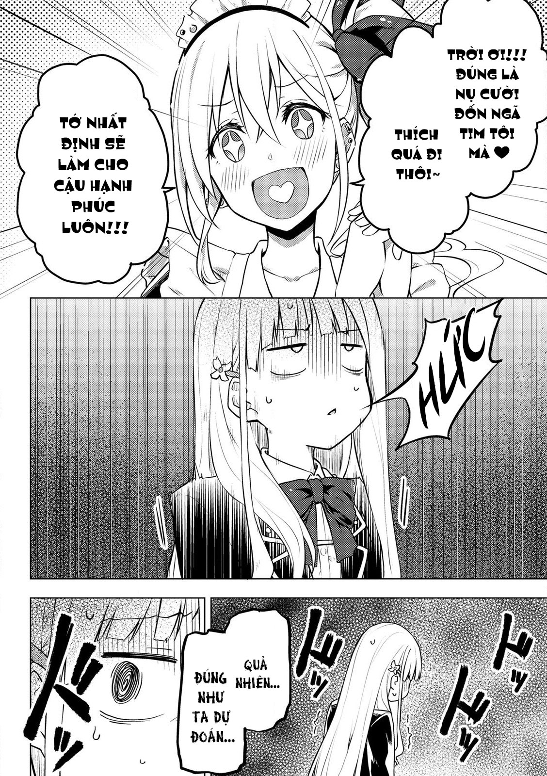 đọc truyện Bên Tiểu Thư Là Cái Kết Mãi Đỉnh! Chương 2 ảnh 29 tại Thiên Thai Truyện