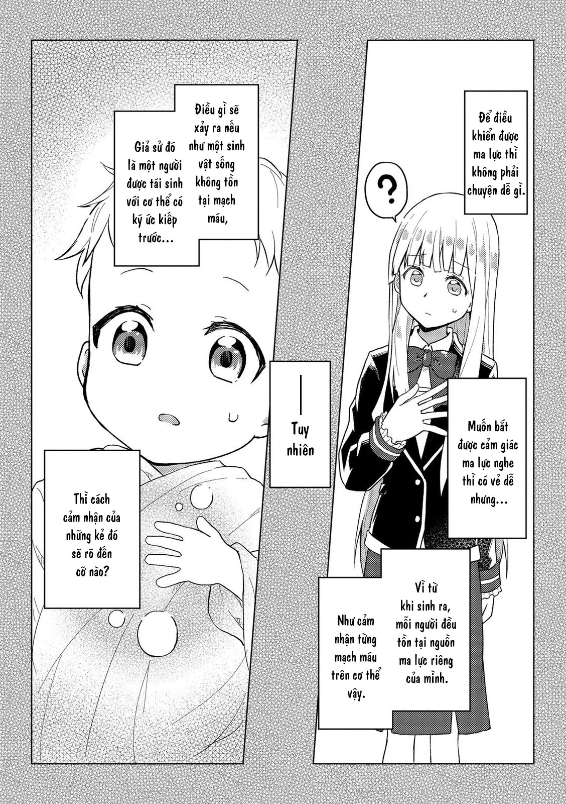 đọc truyện Bên Tiểu Thư Là Cái Kết Mãi Đỉnh! Chương 4 ảnh 29 tại Thiên Thai Truyện