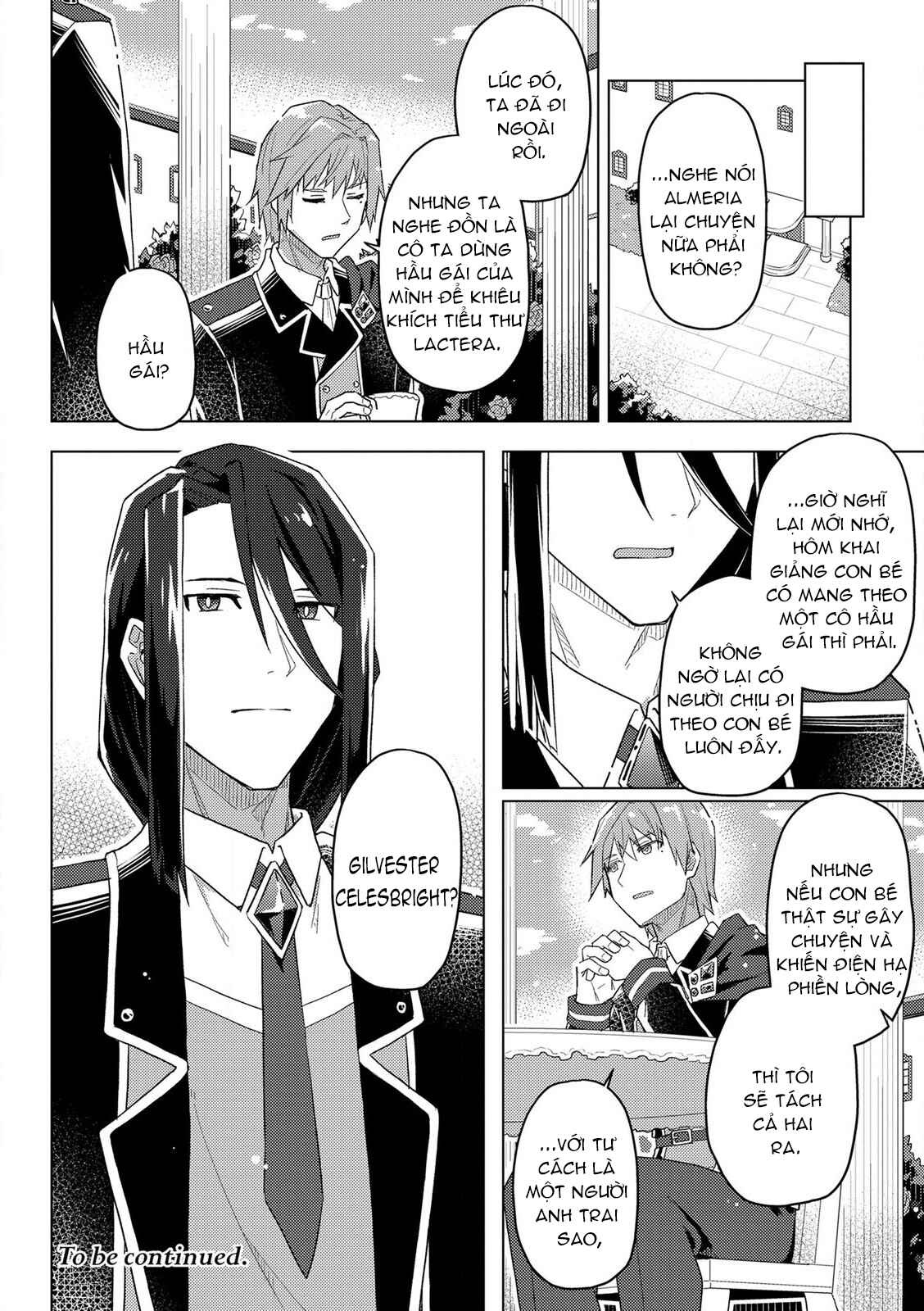 đọc truyện Bên Tiểu Thư Là Cái Kết Mãi Đỉnh! Chương 5 ảnh 27 tại Thiên Thai Truyện