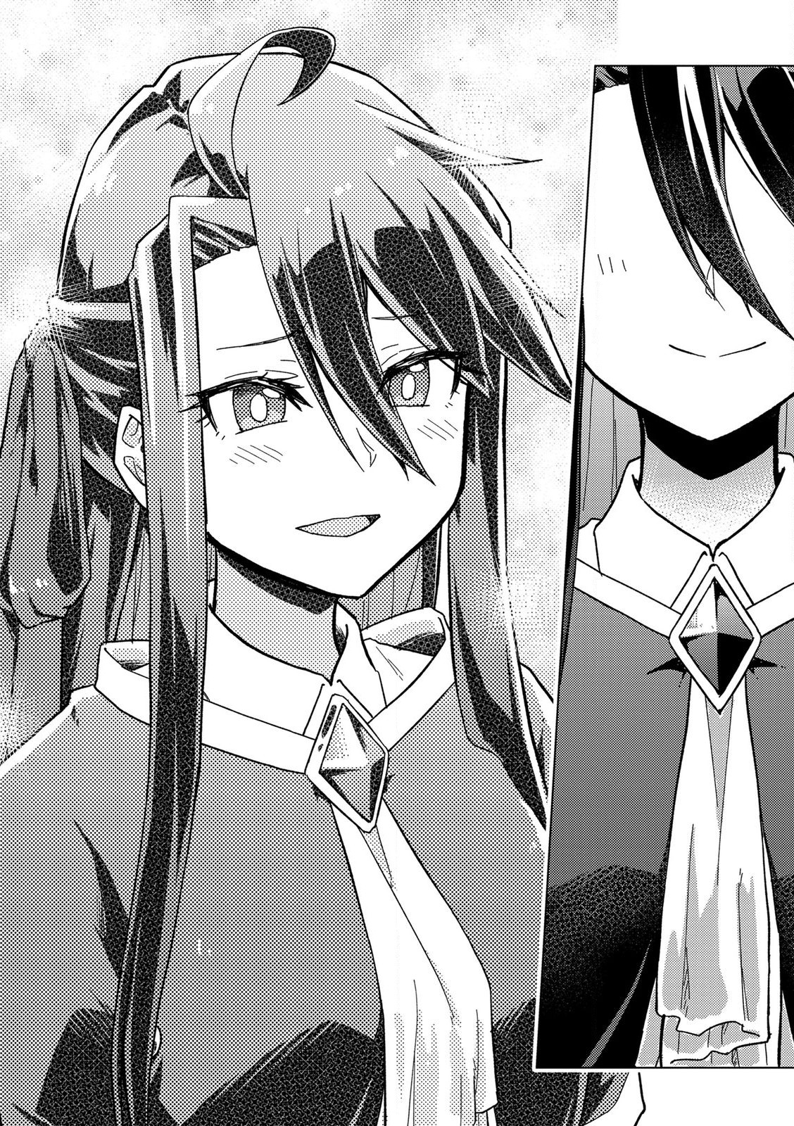 đọc truyện Bên Tiểu Thư Là Cái Kết Mãi Đỉnh! Chương 7 ảnh 24 tại Thiên Thai Truyện