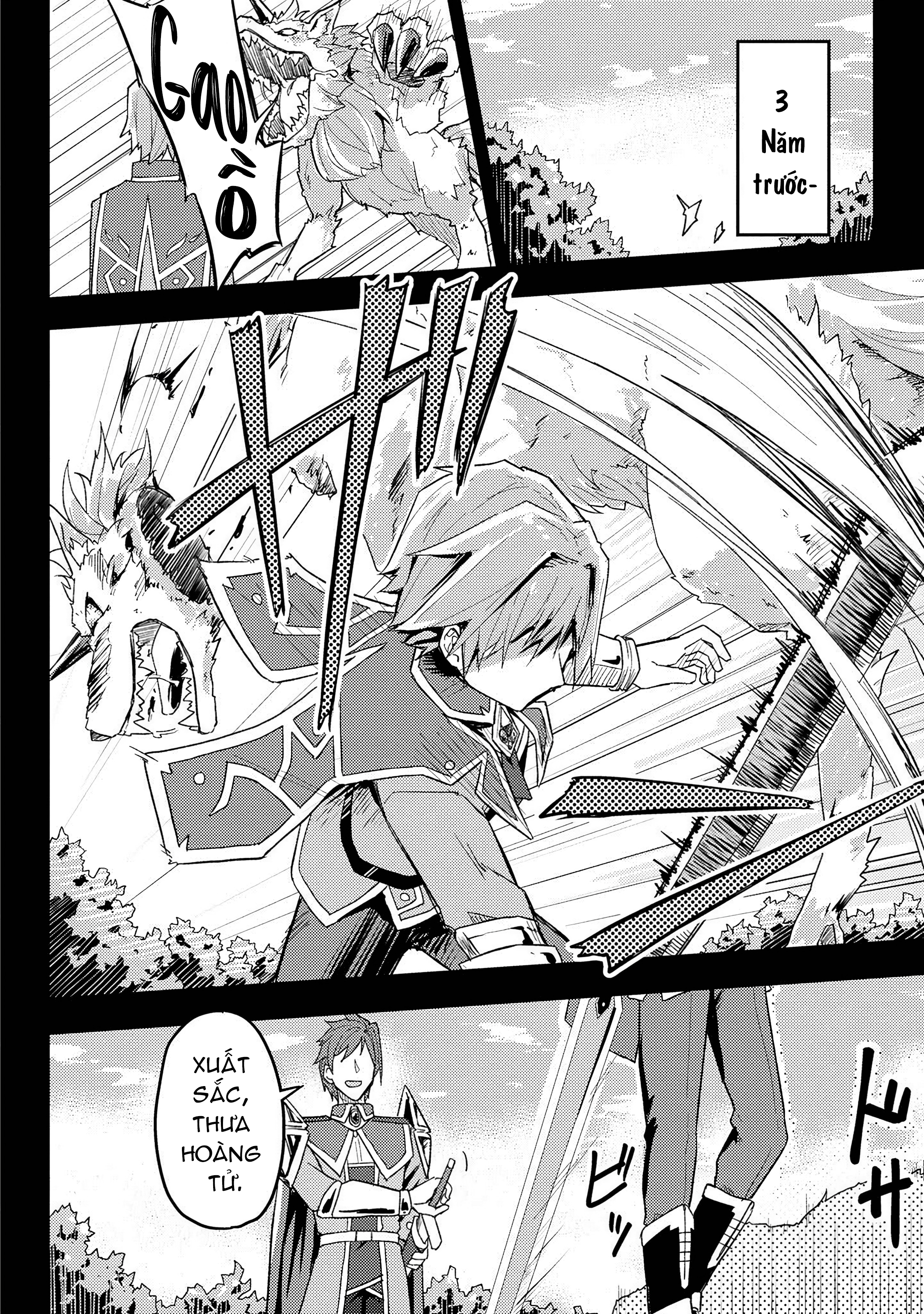 đọc truyện Bên Tiểu Thư Là Cái Kết Mãi Đỉnh! Chương 8 ảnh 15 tại Thiên Thai Truyện