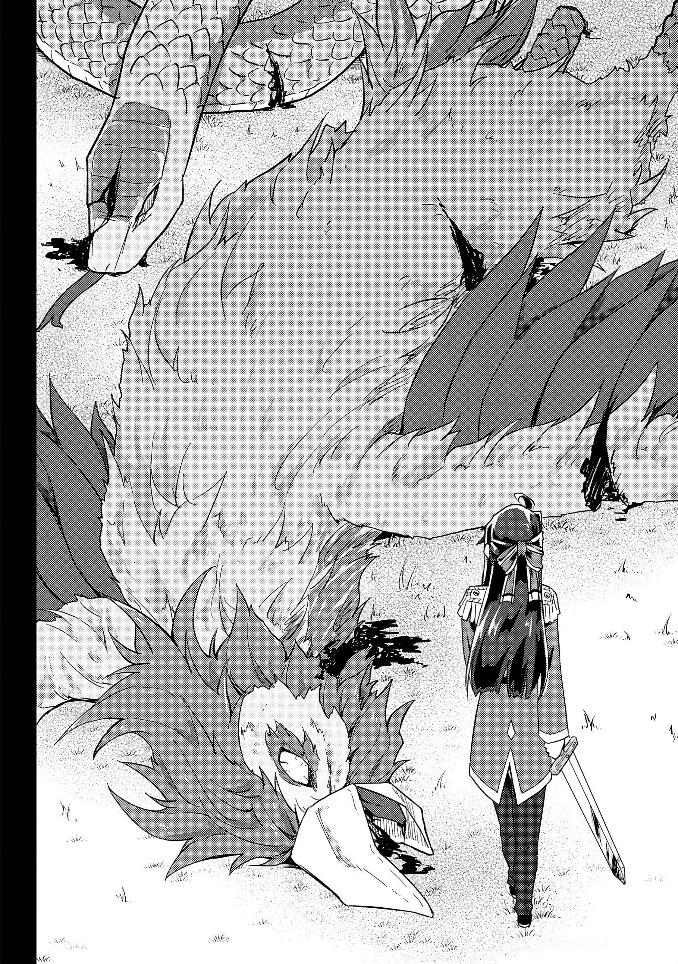 đọc truyện Bên Tiểu Thư Là Cái Kết Mãi Đỉnh! Chương 8 ảnh 17 tại Thiên Thai Truyện