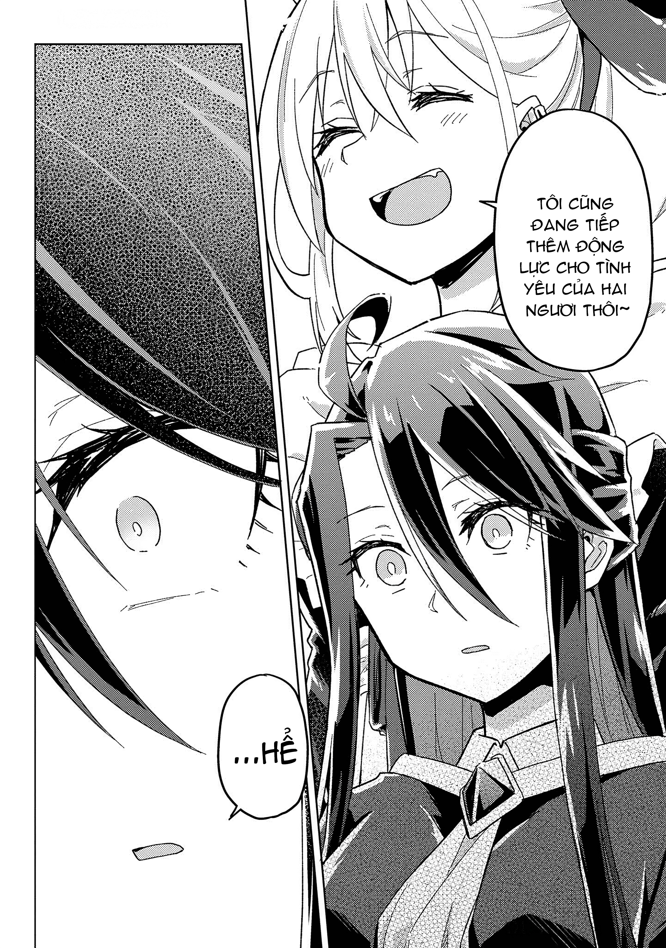 đọc truyện Bên Tiểu Thư Là Cái Kết Mãi Đỉnh! Chương 8 ảnh 25 tại Thiên Thai Truyện