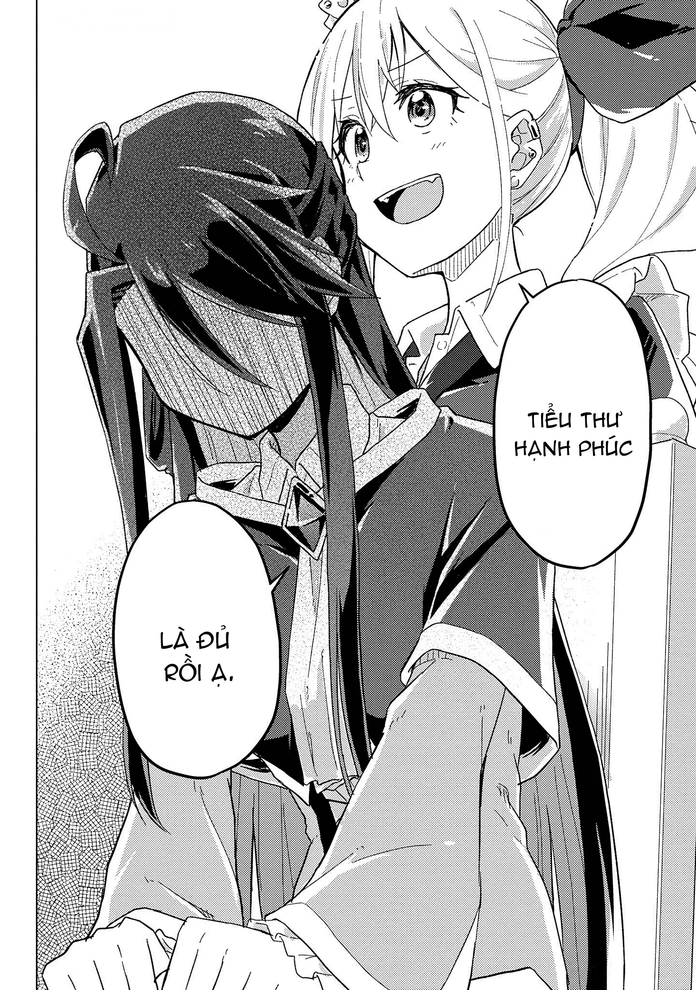 đọc truyện Bên Tiểu Thư Là Cái Kết Mãi Đỉnh! Chương 8 ảnh 27 tại Thiên Thai Truyện