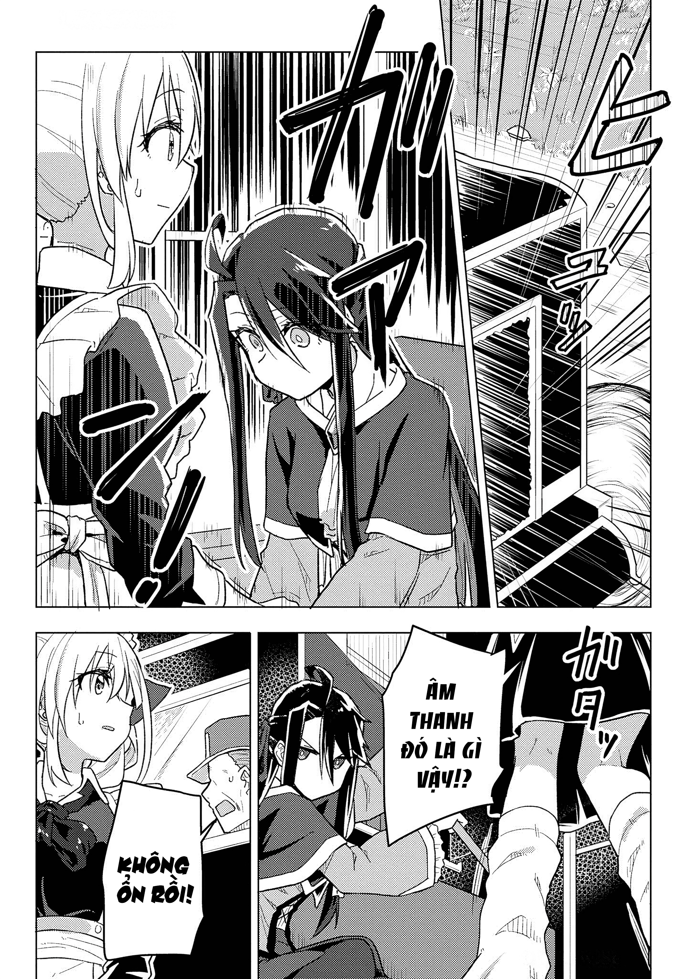 đọc truyện Bên Tiểu Thư Là Cái Kết Mãi Đỉnh! Chương 9 ảnh 21 tại Thiên Thai Truyện