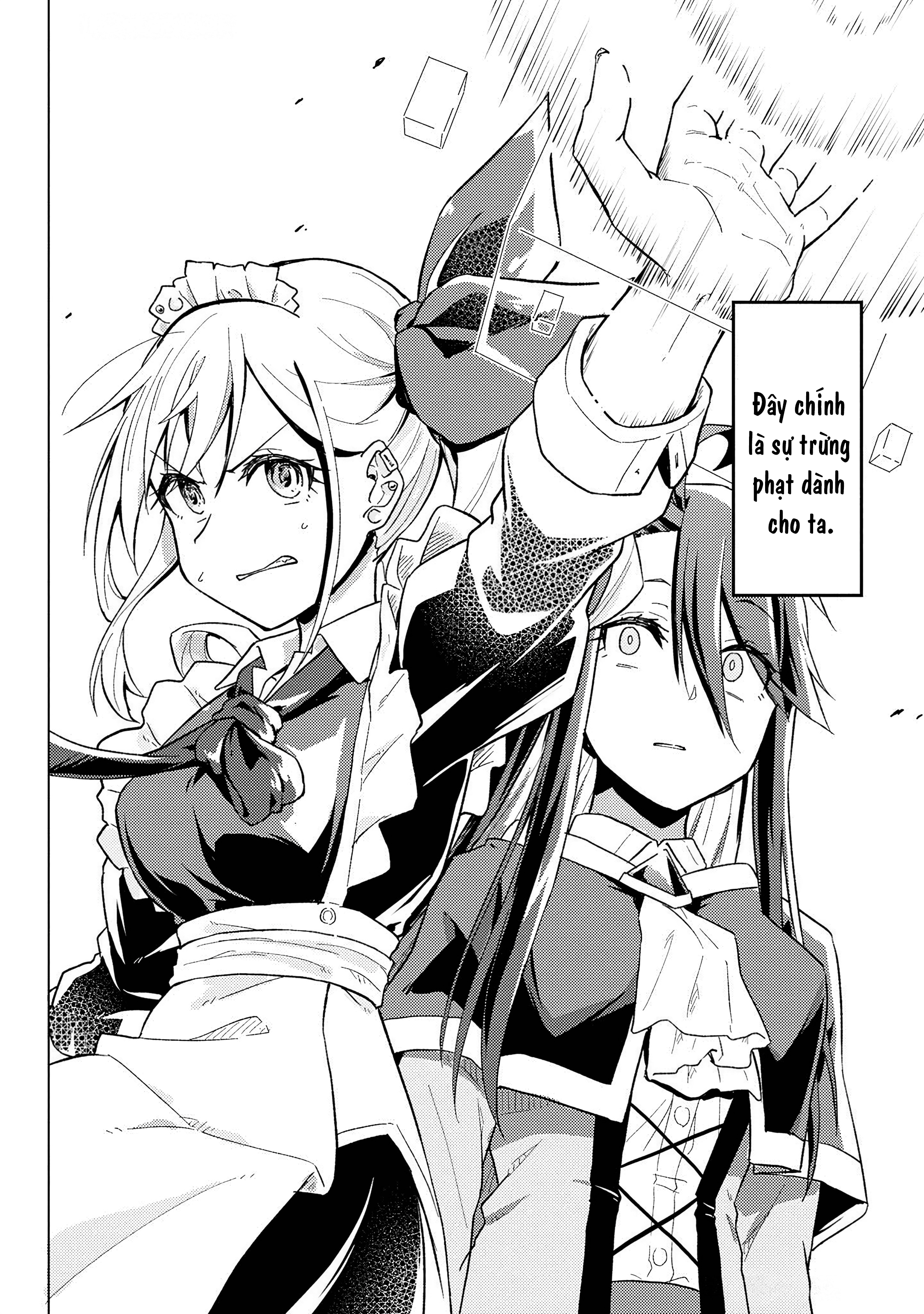 đọc truyện Bên Tiểu Thư Là Cái Kết Mãi Đỉnh! Chương 9 ảnh 27 tại Thiên Thai Truyện