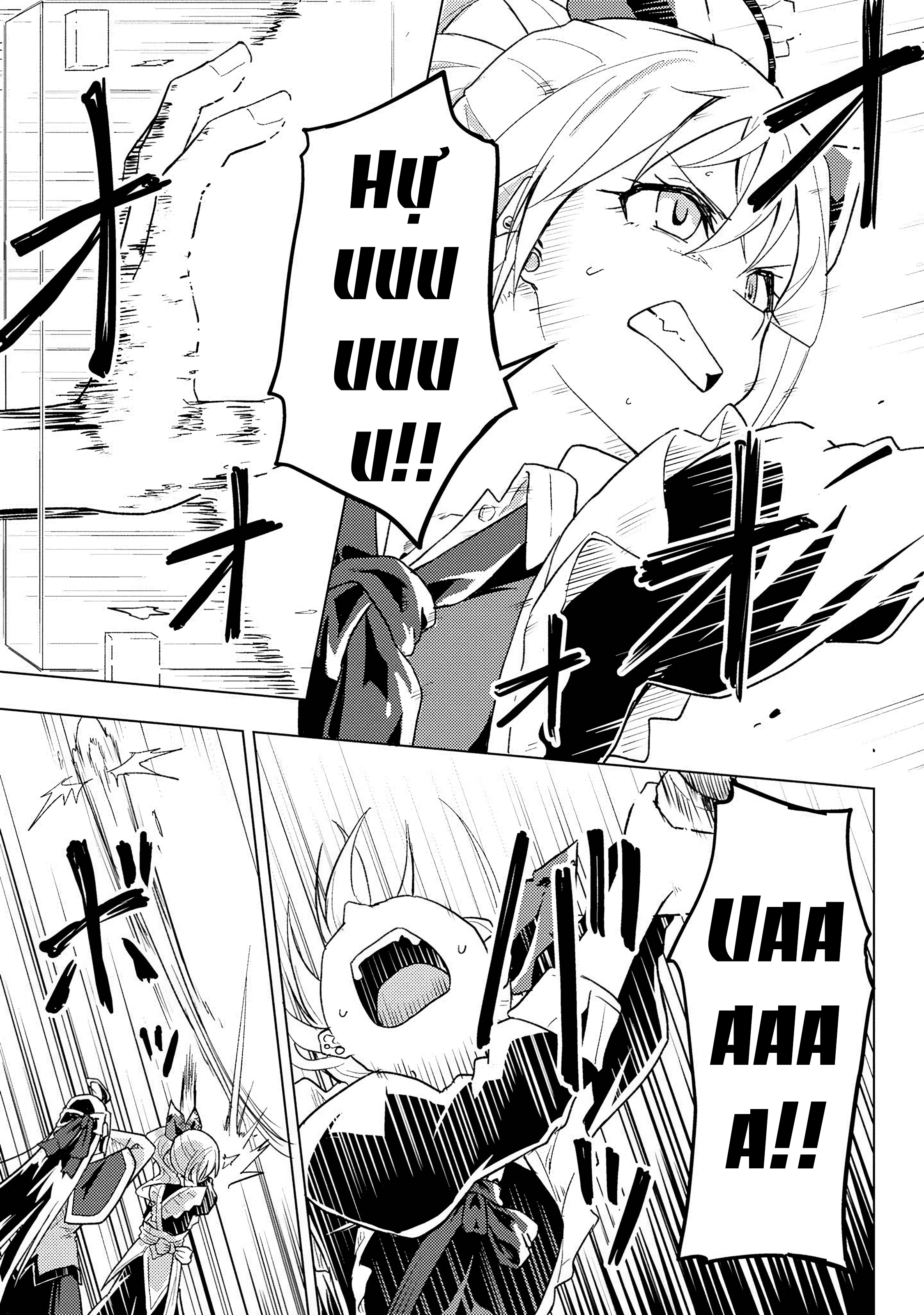 đọc truyện Bên Tiểu Thư Là Cái Kết Mãi Đỉnh! Chương 9 ảnh 28 tại Thiên Thai Truyện