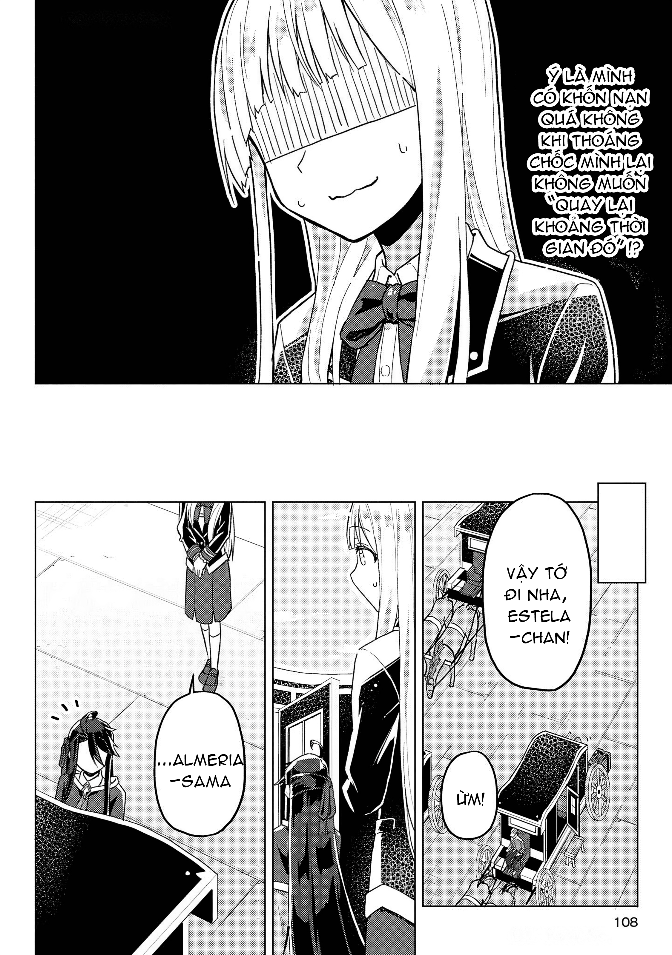 đọc truyện Bên Tiểu Thư Là Cái Kết Mãi Đỉnh! Chương 9 ảnh 11 tại Thiên Thai Truyện