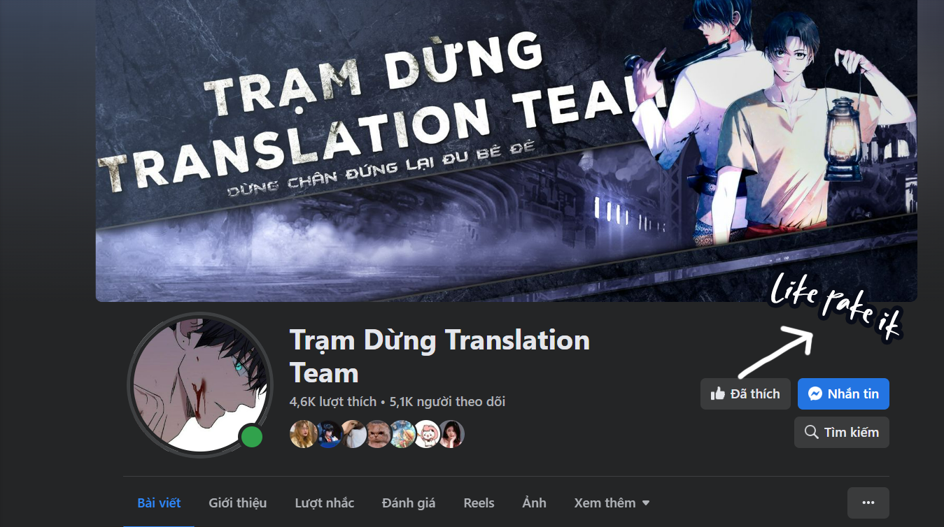 đọc truyện Bên Trong Làn Tóc Rối Chương 1 ảnh 8 tại Giả Dược