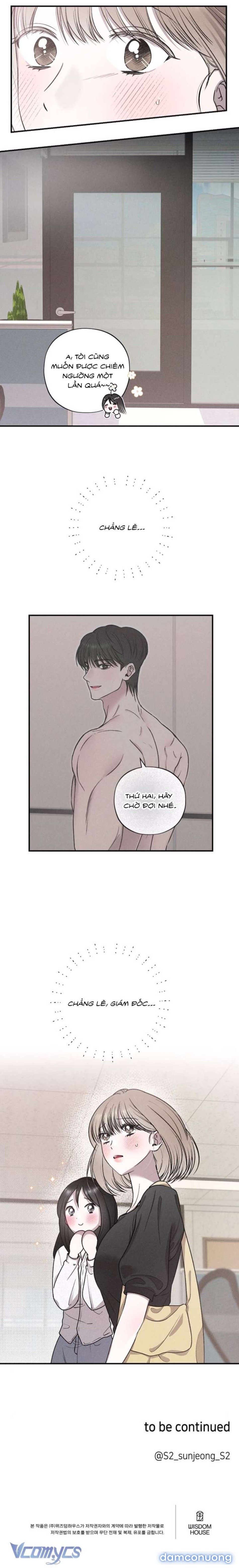 đọc truyện Bên Trong Phòng Họp Chương 6 ảnh 7 tại Thiên Thai Truyện