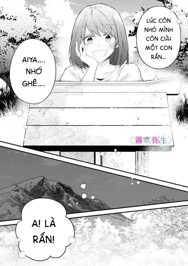 đọc truyện Bệnh Kiều Alpha Và Beta Thanh Mai Chúc Mã Chương 3 ảnh 5 tại Giả Dược