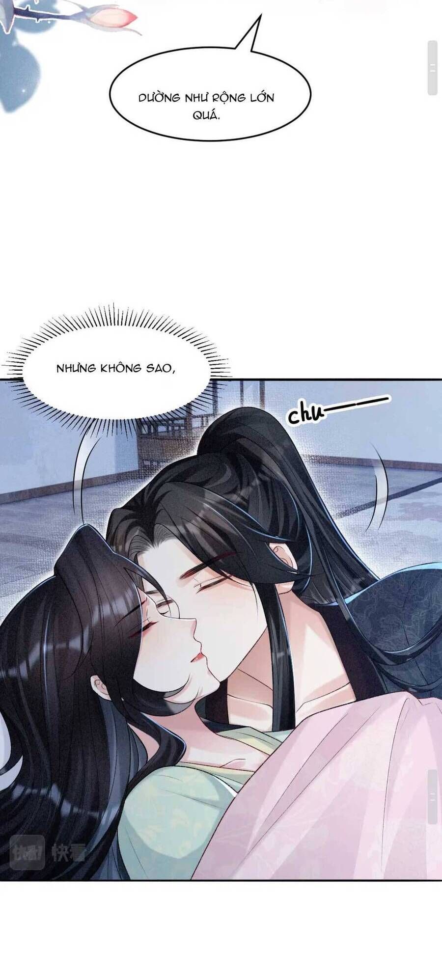 đọc truyện Bệnh Kiều Đồ Đệ Ngày Nào Cũng Phải Dỗ Dành Chương 13 ảnh 13 tại Giả Dược