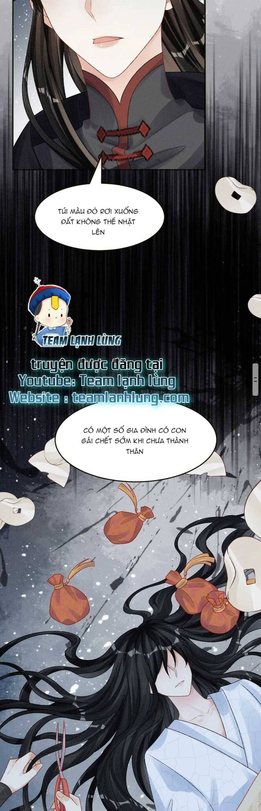 đọc truyện Bệnh Kiều Đồ Đệ Ngày Nào Cũng Phải Dỗ Dành Chương 16 ảnh 18 tại Giả Dược