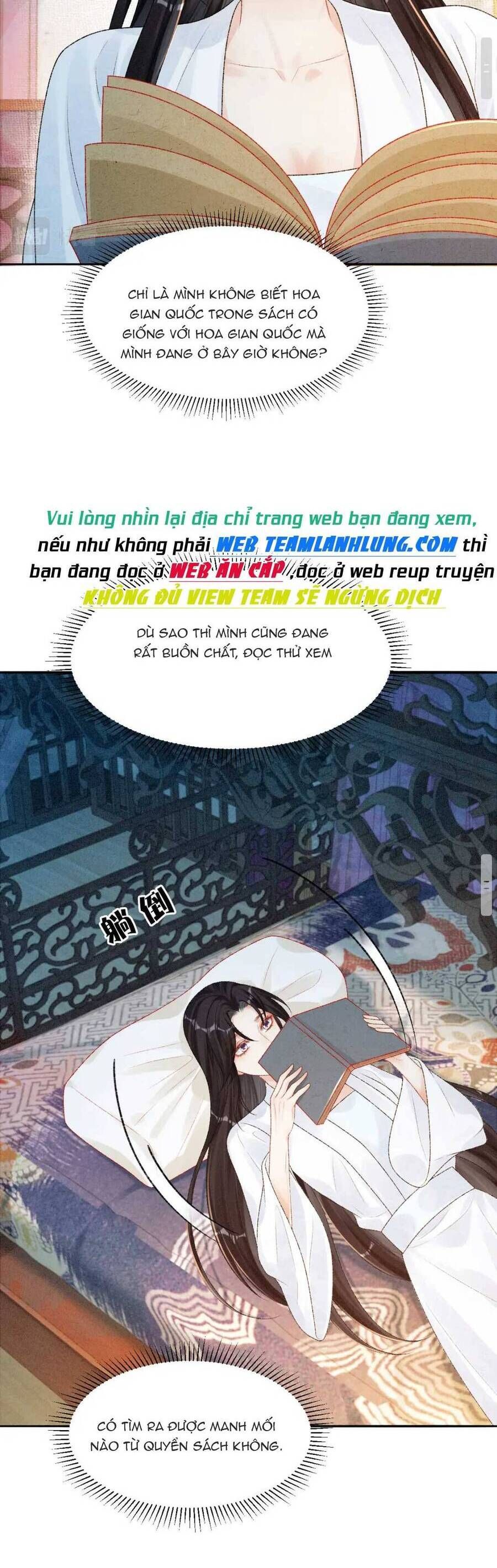 đọc truyện Bệnh Kiều Đồ Đệ Ngày Nào Cũng Phải Dỗ Dành Chương 17 ảnh 20 tại Giả Dược