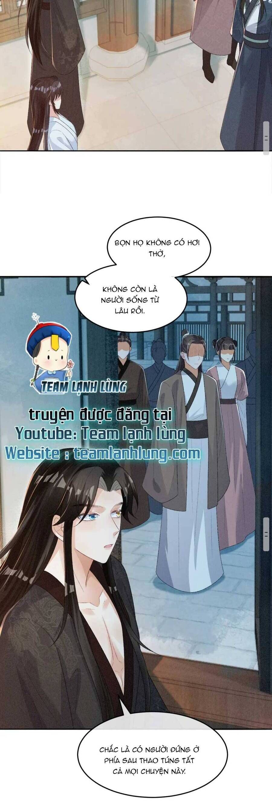 đọc truyện Bệnh Kiều Đồ Đệ Ngày Nào Cũng Phải Dỗ Dành Chương 18 ảnh 18 tại Giả Dược