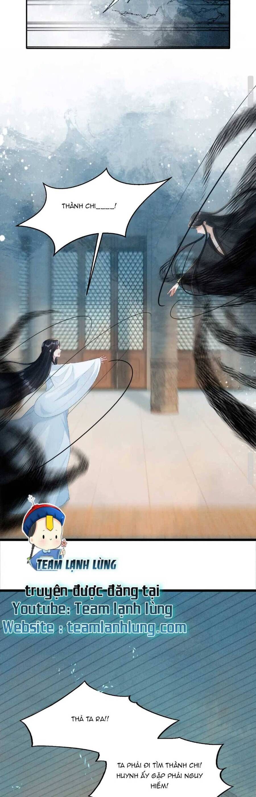 đọc truyện Bệnh Kiều Đồ Đệ Ngày Nào Cũng Phải Dỗ Dành Chương 19 ảnh 16 tại Giả Dược