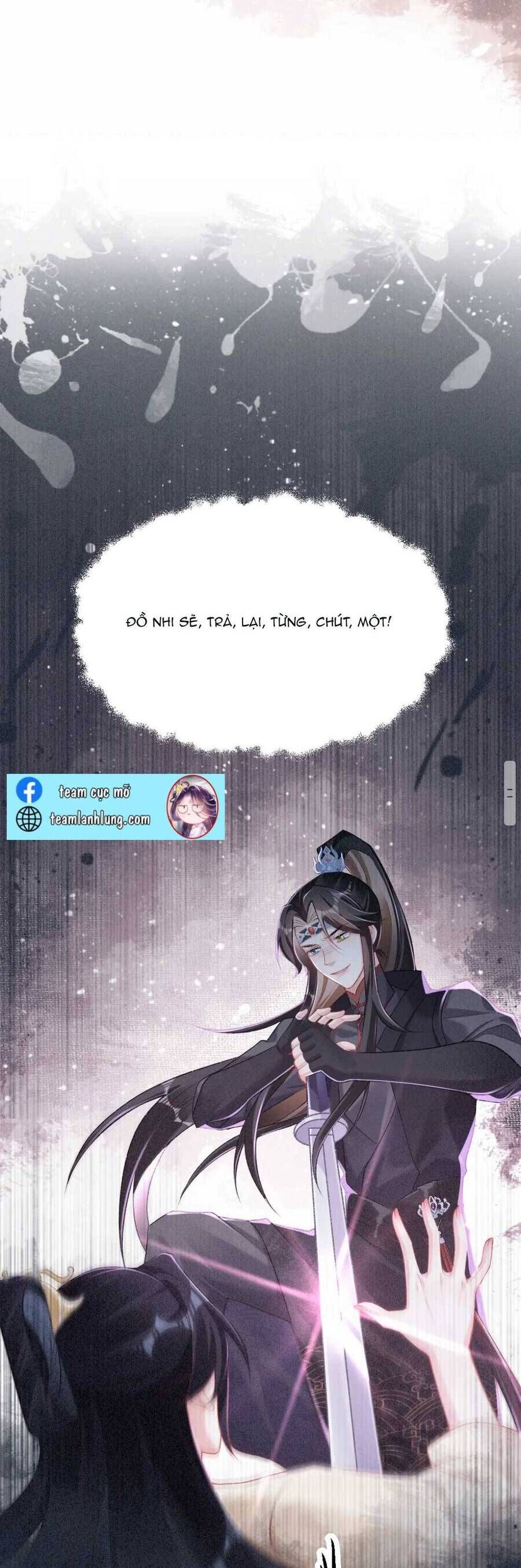đọc truyện Bệnh Kiều Đồ Đệ Ngày Nào Cũng Phải Dỗ Dành Chương 2 ảnh 22 tại Giả Dược