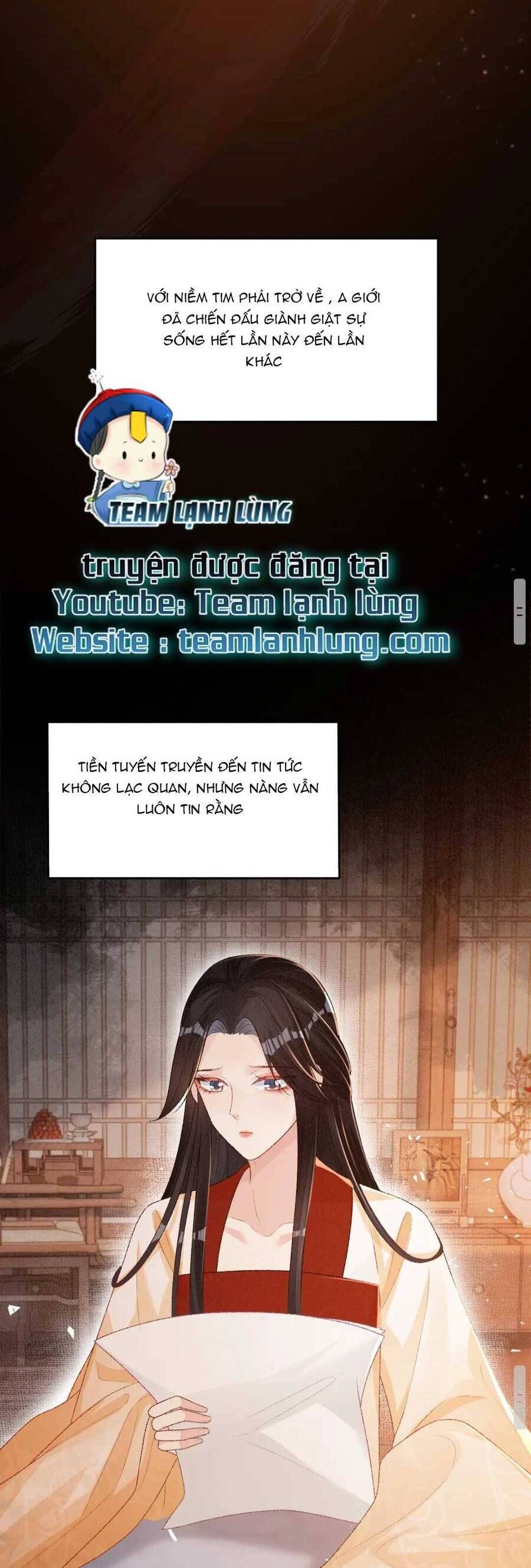 đọc truyện Bệnh Kiều Đồ Đệ Ngày Nào Cũng Phải Dỗ Dành Chương 20 ảnh 23 tại Giả Dược