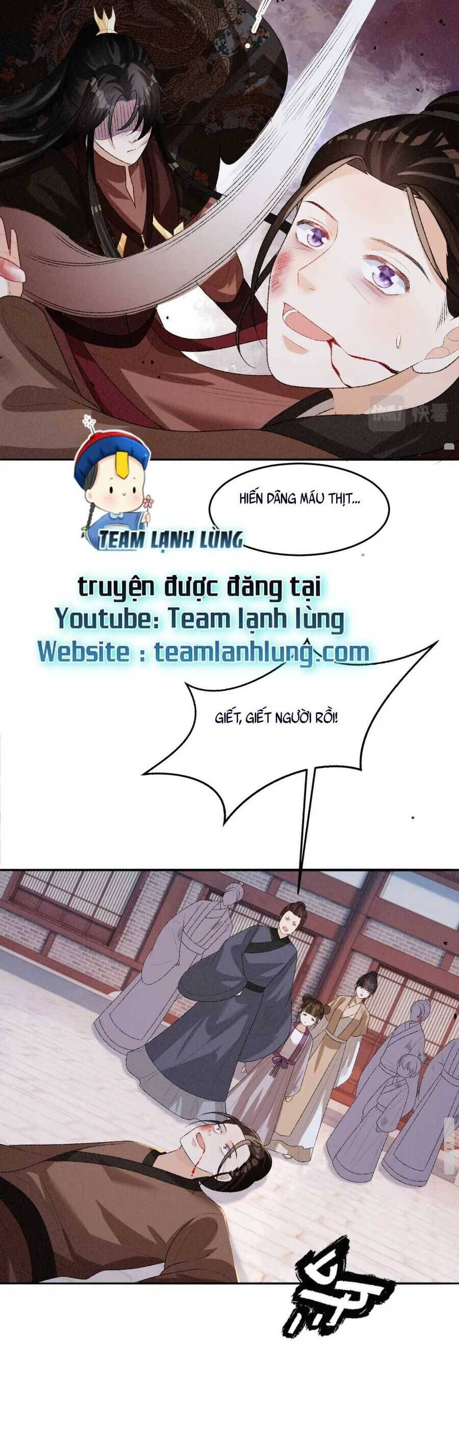 đọc truyện Bệnh Kiều Đồ Đệ Ngày Nào Cũng Phải Dỗ Dành Chương 21 ảnh 30 tại Giả Dược